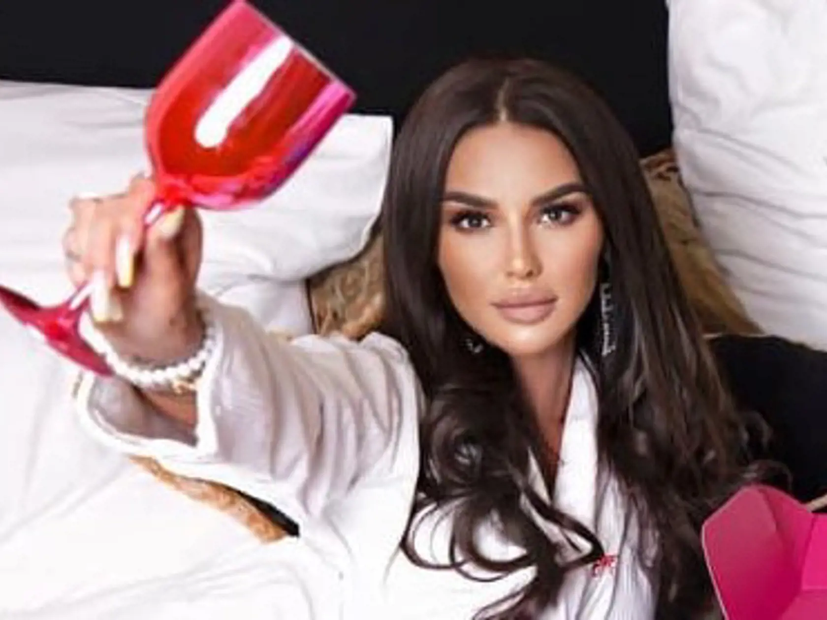 Zuzana Plačková ide hore. Najnovšie sa spojila so Silviou Lakatošovou pre prokekt Miss Universe.