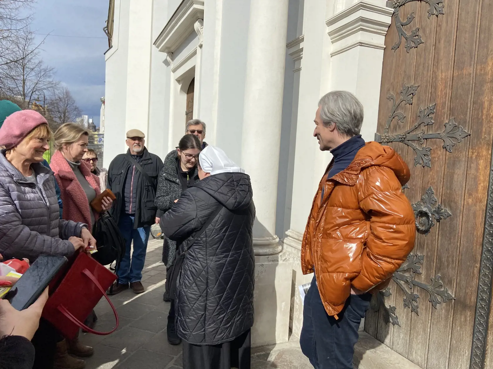 Kolcun začal s potulkami pred dvadsiatimi rokmi. Neveril, že si získajú toľkých priaznivcov.