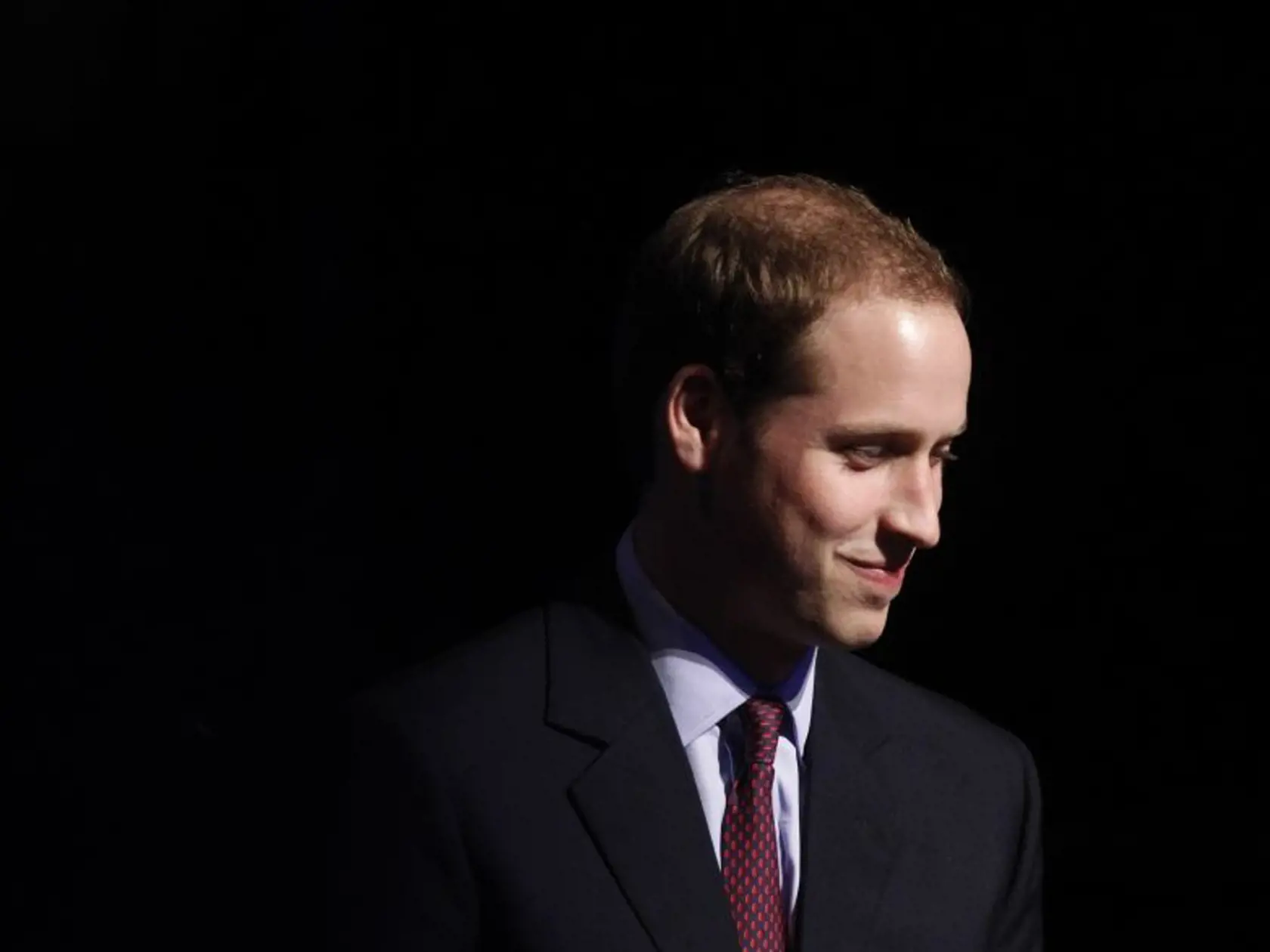 Princ William