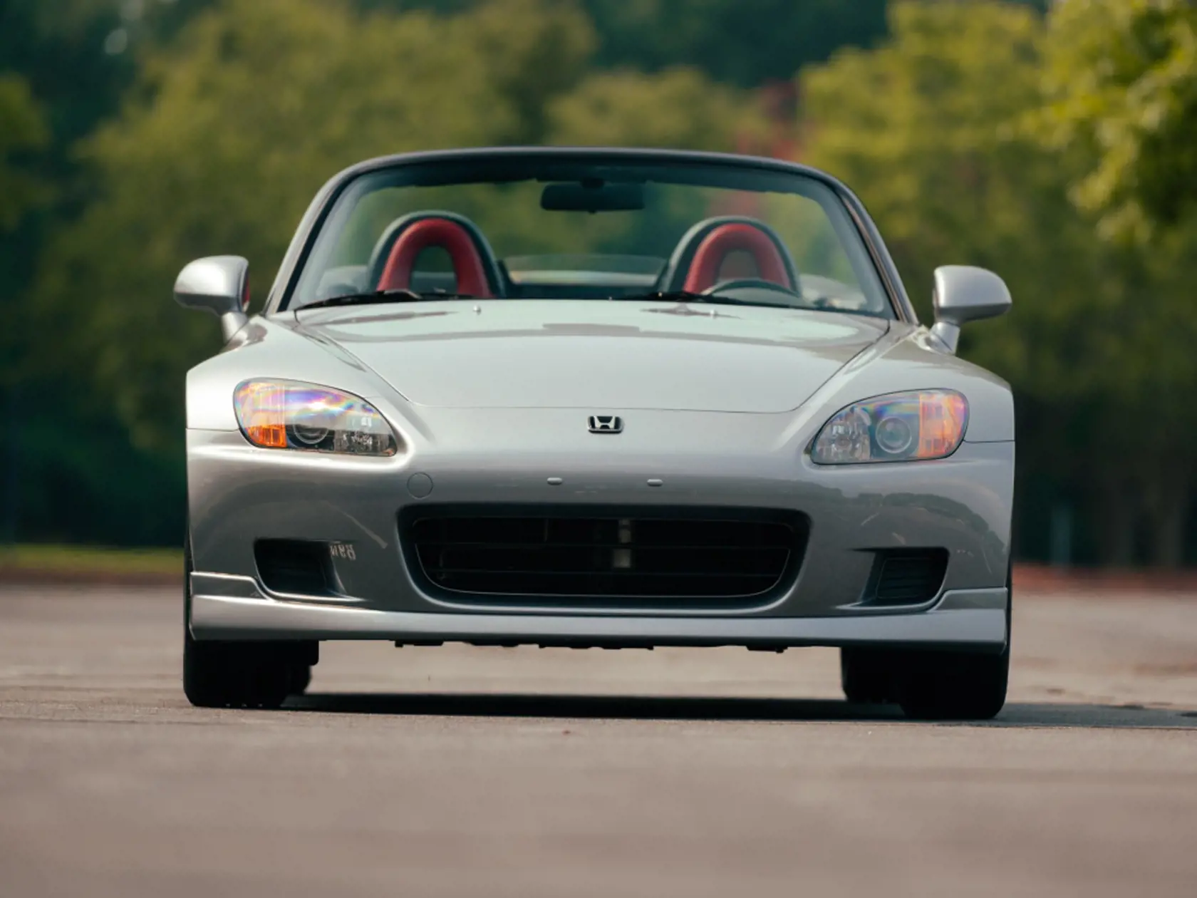 Honda S2000 (AP1)
