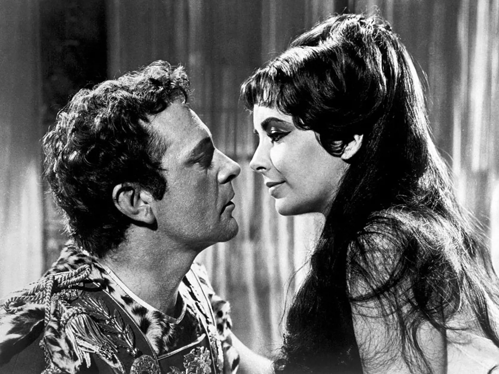 Richard Burton bol najväčšou láskou jej života