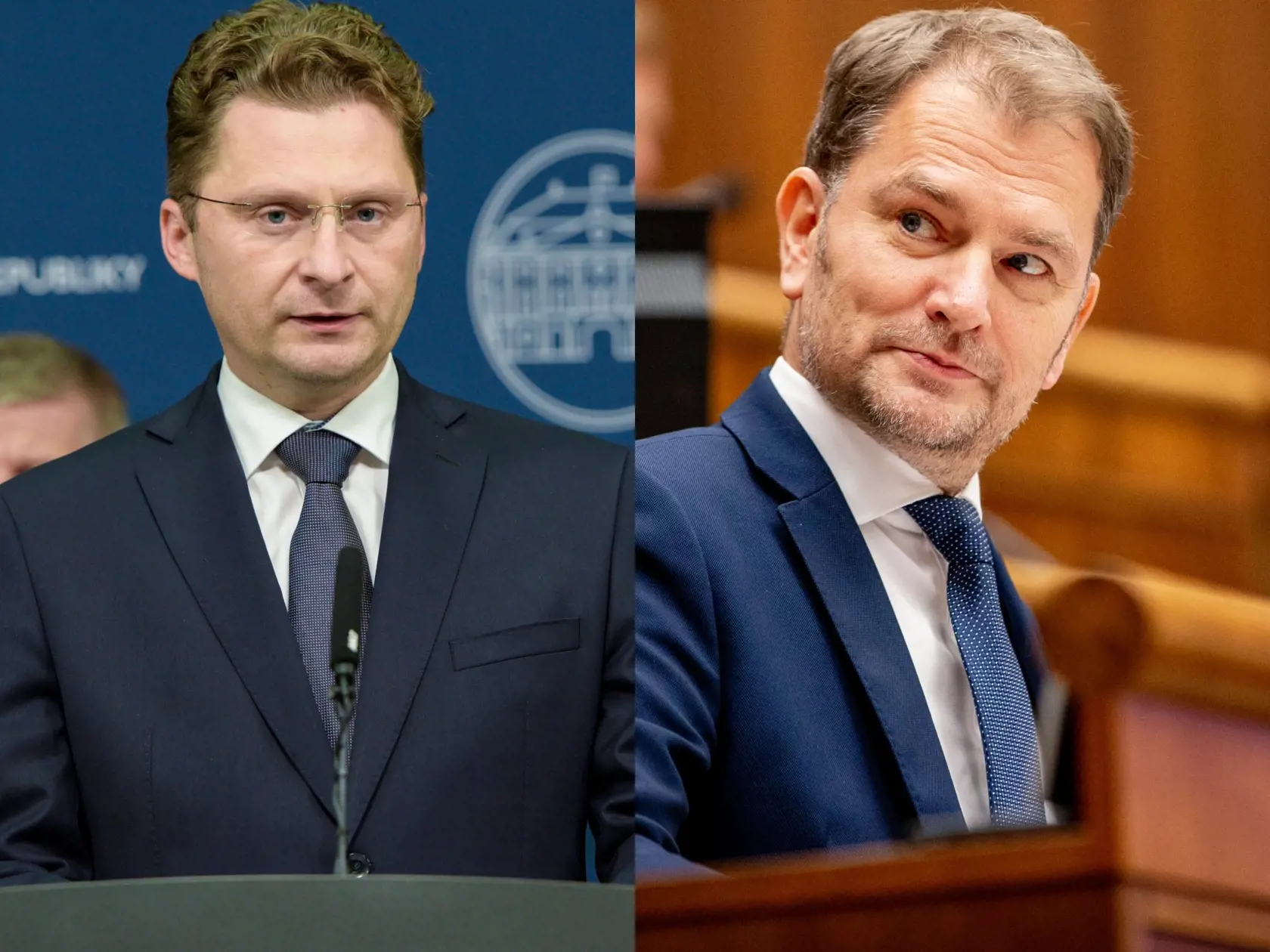 Zavedenie nového trestného činu vyšlo z memoranda, ktoré podpídal za nemocničných lekárov šéf Lekárskeho odborového združenia Peter Visolajský. Vlani na jeseň rokoval aj s vtedajším ministrom financií Igorom Matovičom. Ten dnes ako poslanec vyhlasuje, že za nový trestný čin nebude hlasovať.