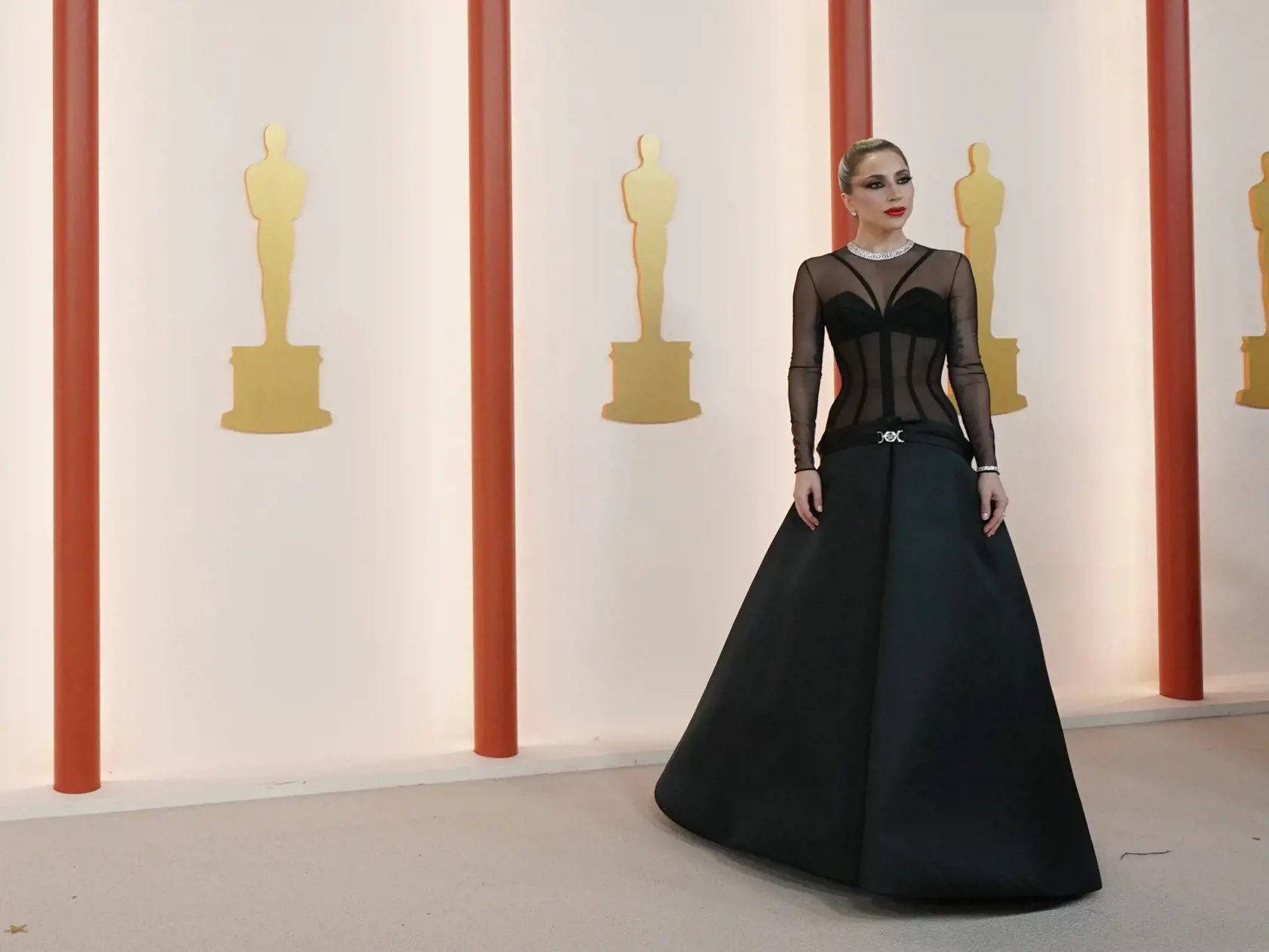 Lady Gaga