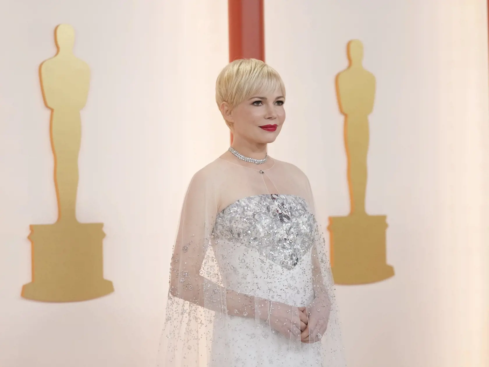 Michelle Williams