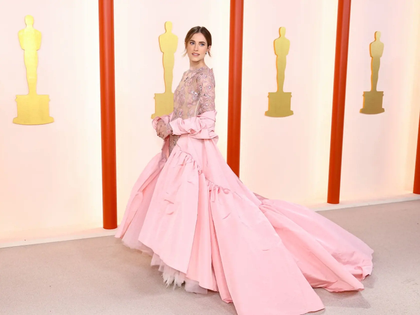 Allison Williams