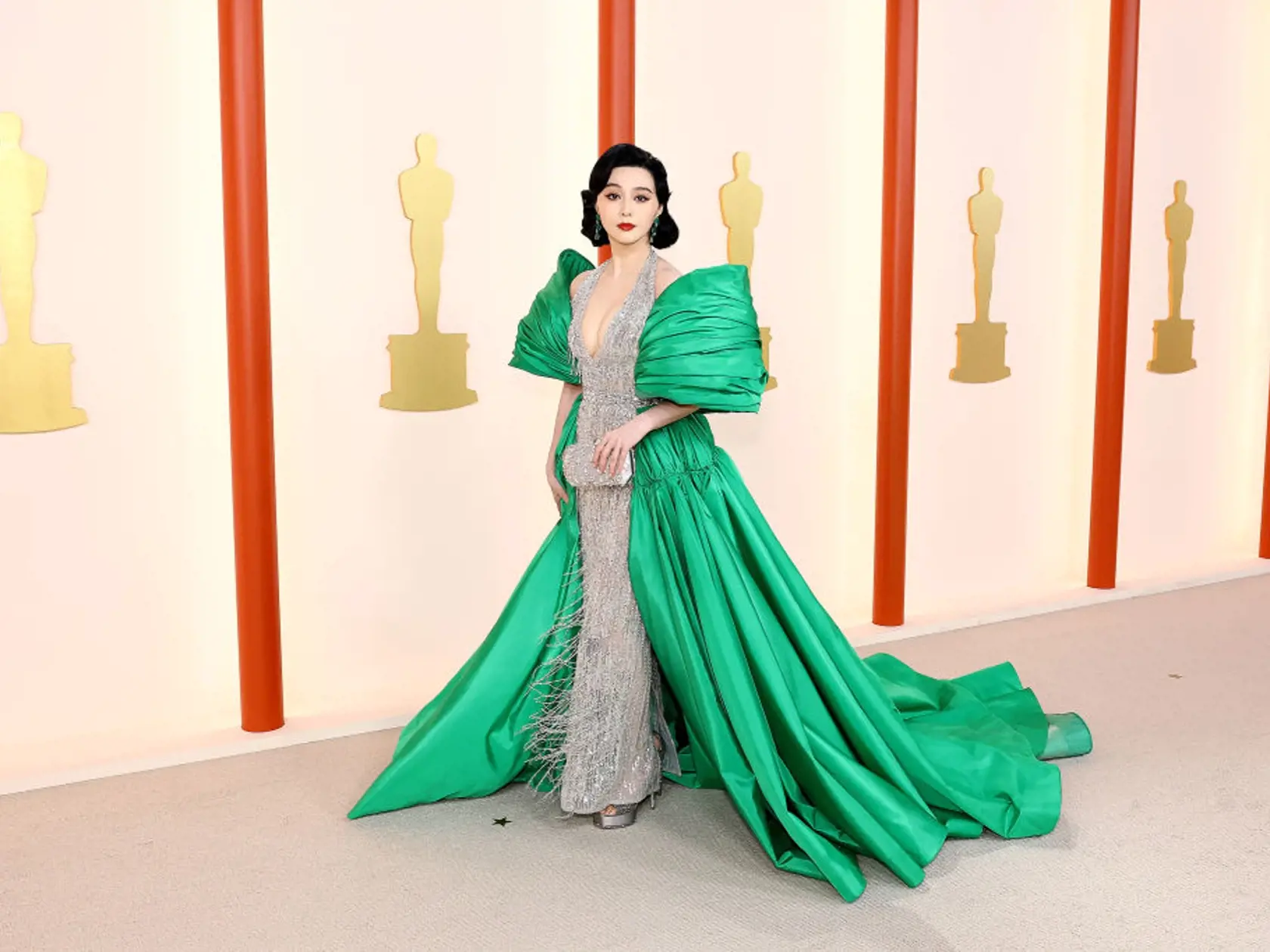 Fan Bingbing