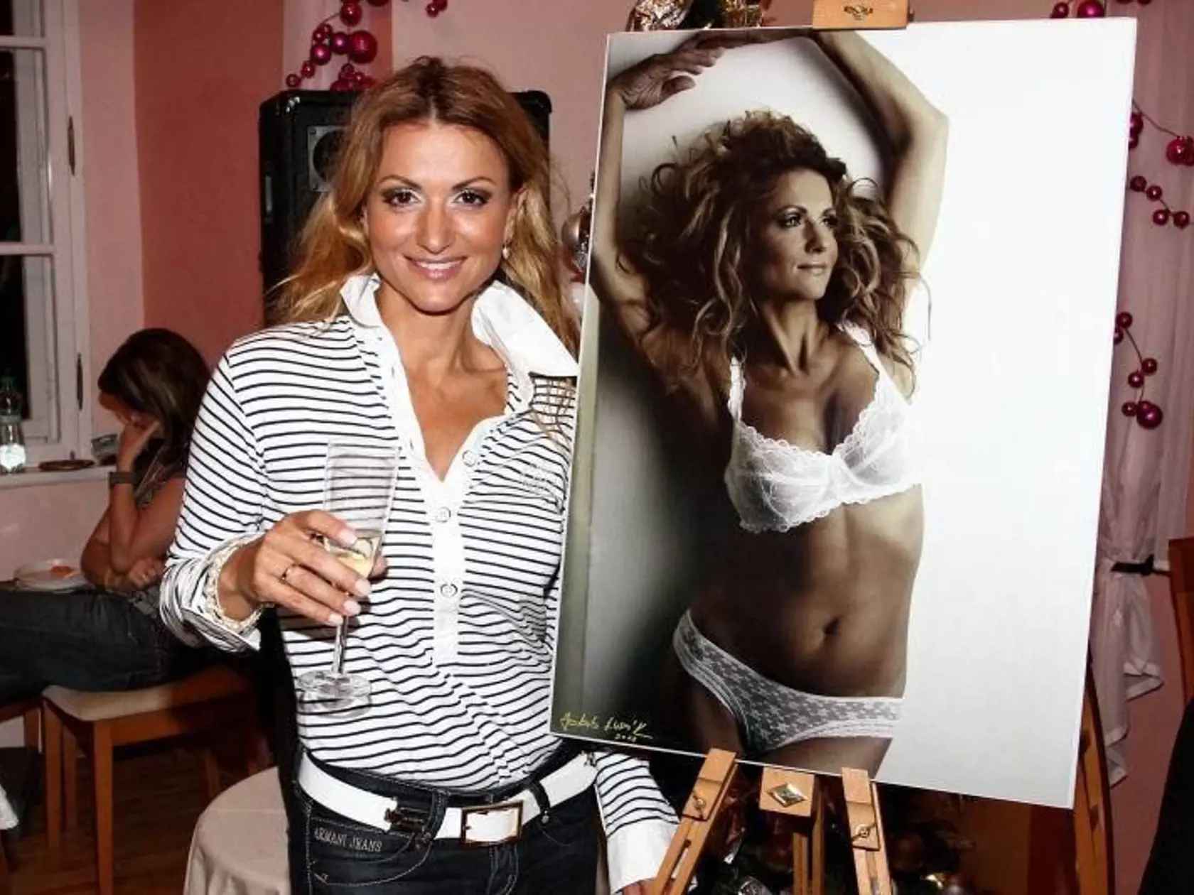 Blanarovičová