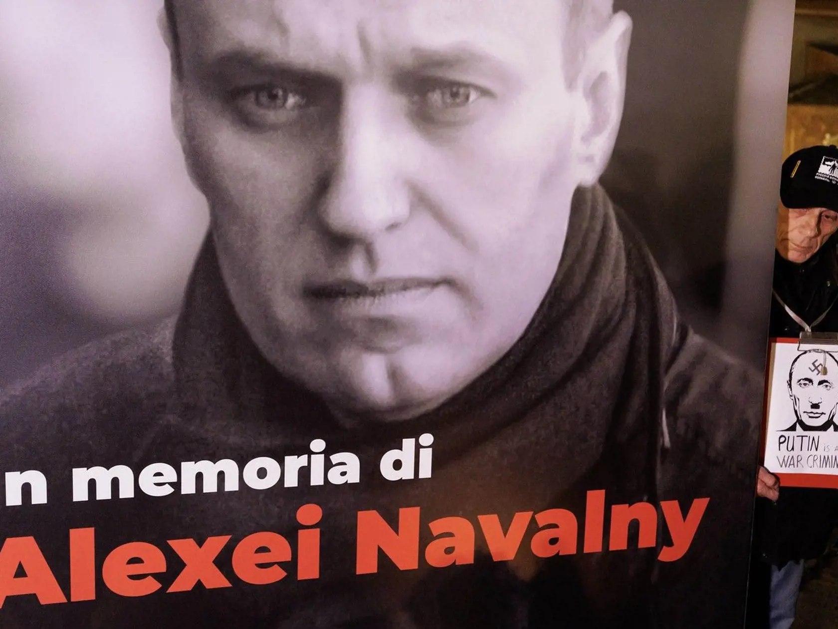 Najnovšie slová zdroja priamo z väznice hovoria o násilnej smrti Alexeja Navaľného, ktorého mal po dlhej prechádzke v mrazivých teplotách usmrtiť úder priamo do srdca. Táto technika je známa ako metóda KGB.
