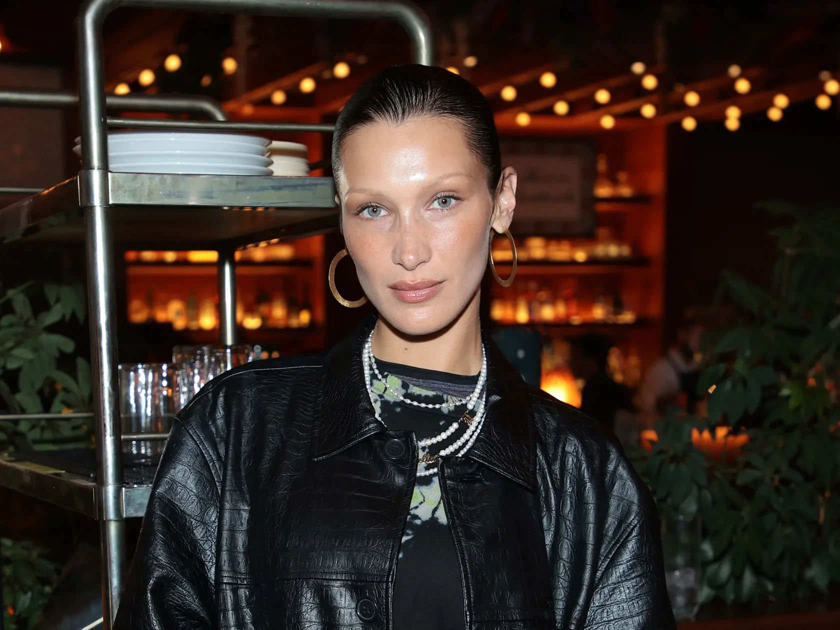 La Detresse Summer Trip Collection Celebration