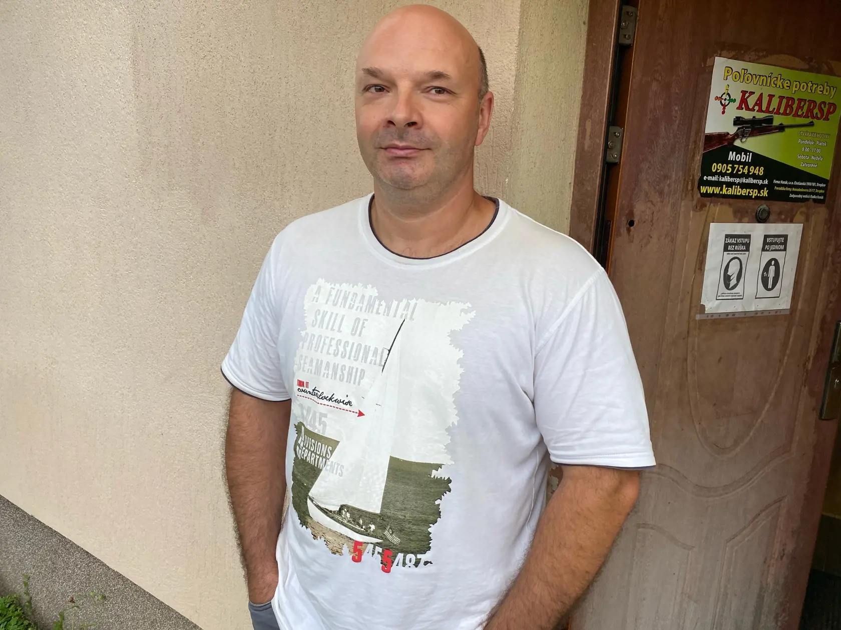 Stropkovčana Radka Hanáka (41) presviedčali policajti, prokurátori aj exekútorská komora, že predaj jeho domu exekúciou pre dlh na mobile exmanželky bol v poriadku.