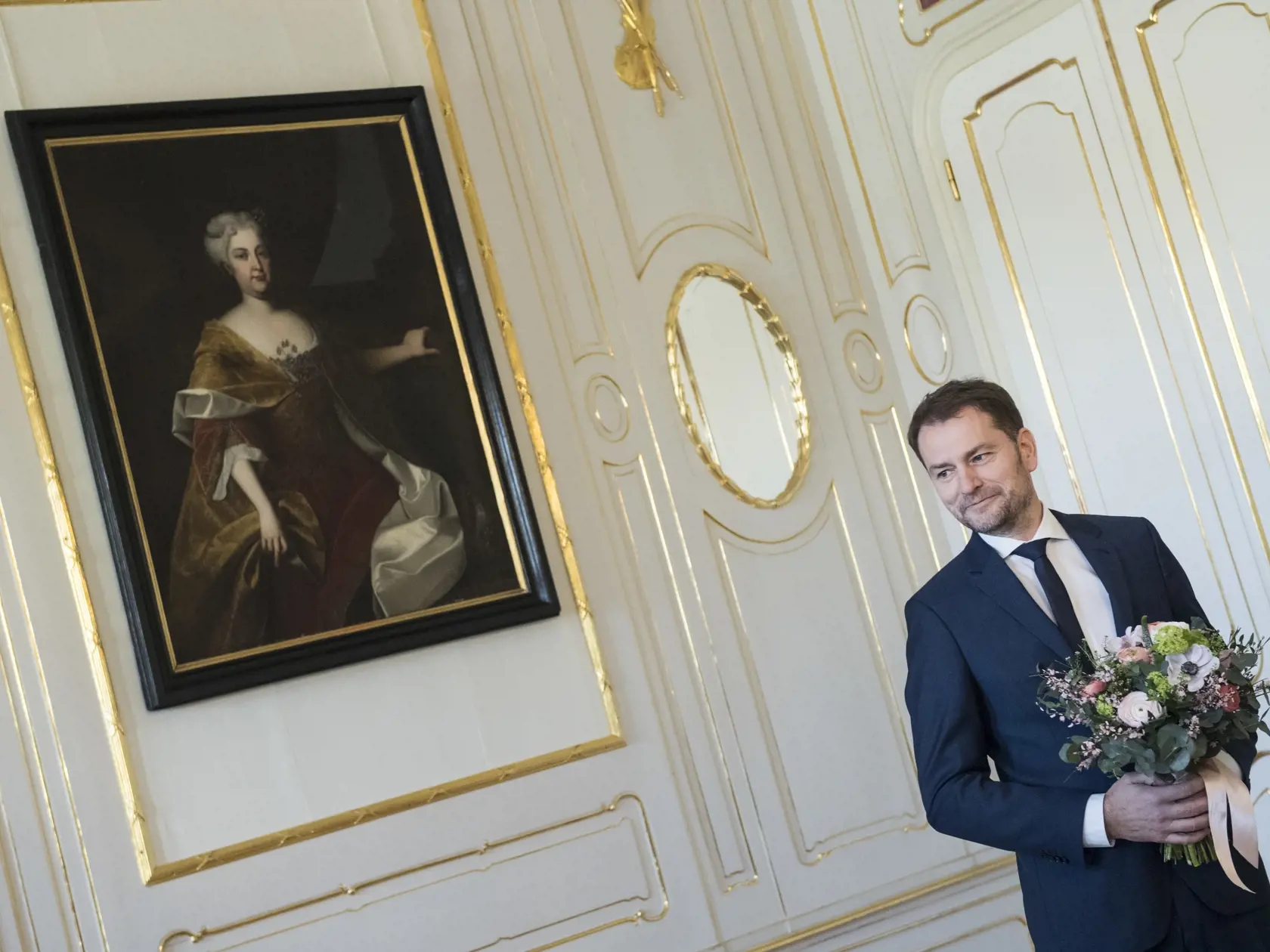S prezidentkou Zuzanou Čaputovou má Matovič dlhodobo problém. Považuje ju za falošnú a zákernú ženu.