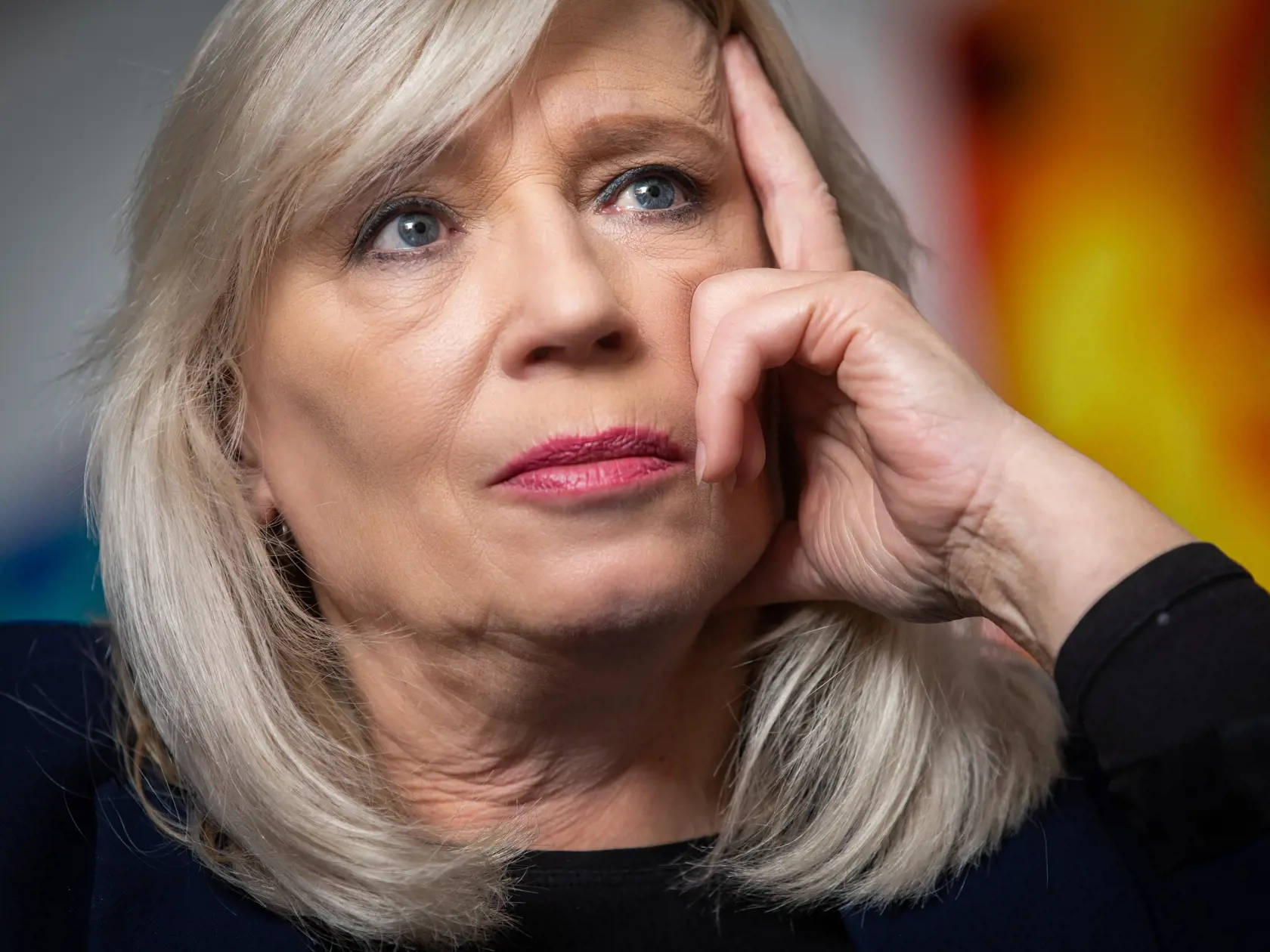 "Podstatné je uviesť, aká je pravda. Následne je totiž zrejmé, že útok je neoprávnený a nehorázny, podobne ako pri útokoch na vedcov, novinárov, odborníkov či prezidentku Čaputovú alebo pani Baťovú... Je to dlhý zoznam," reaguje Radičová na Matoviča.