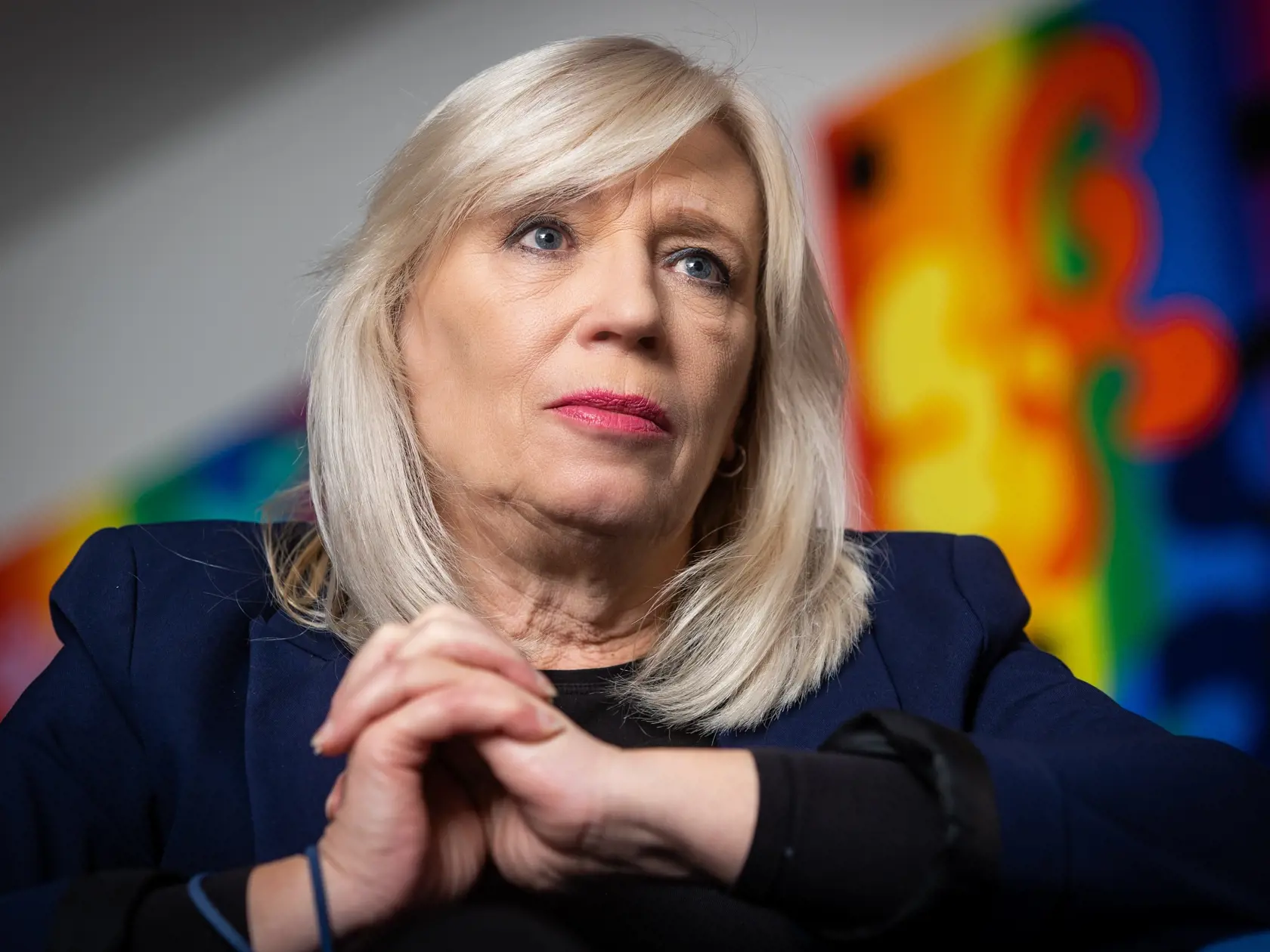 "Podstatné je uviesť, aká je pravda. Následne je totiž zrejmé, že útok je neoprávnený a nehorázny, podobne ako pri útokoch na vedcov, novinárov, odborníkov či prezidentku Čaputovú alebo pani Baťovú... Je to dlhý zoznam," reaguje Radičová na Matoviča.