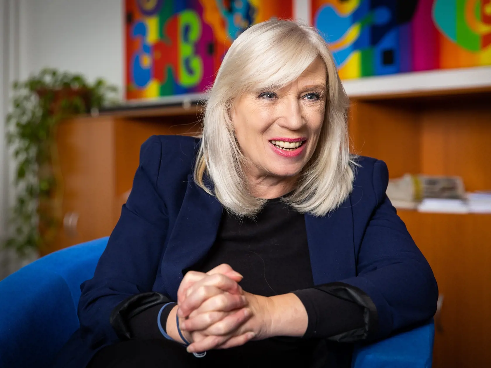 "Podstatné je uviesť, aká je pravda. Následne je totiž zrejmé, že útok je neoprávnený a nehorázny, podobne ako pri útokoch na vedcov, novinárov, odborníkov či prezidentku Čaputovú alebo pani Baťovú... Je to dlhý zoznam," reaguje Radičová na Matoviča.