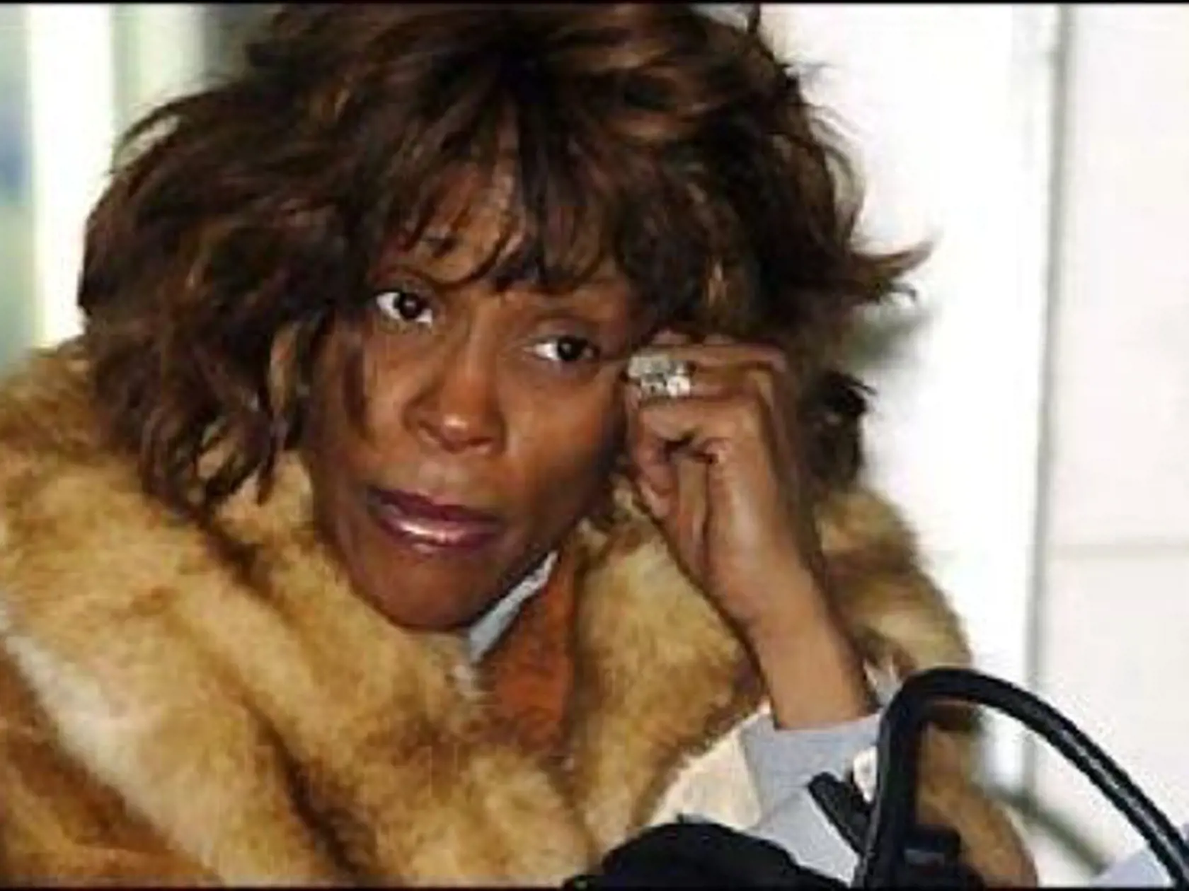 Whitney Houston