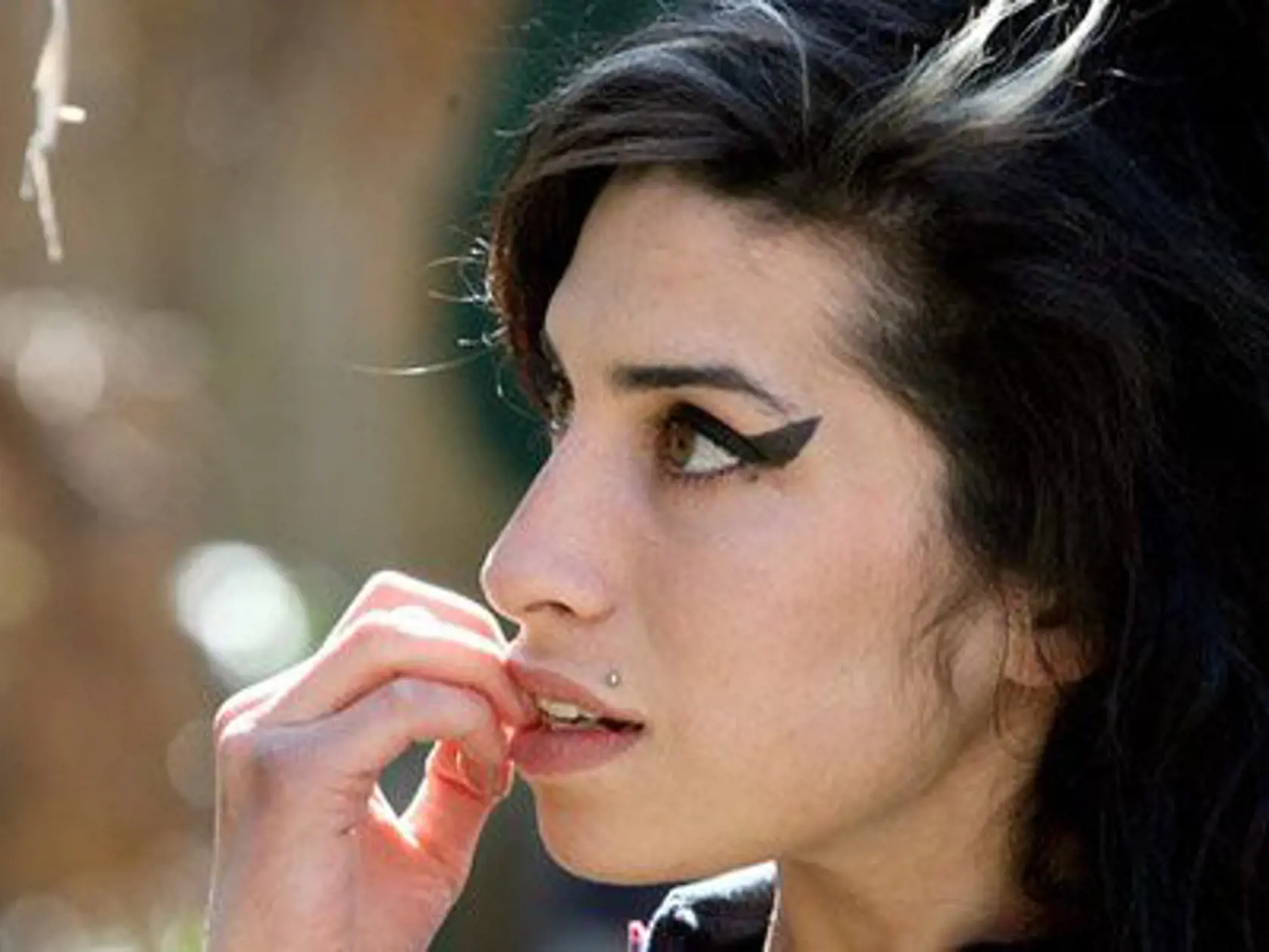 Amy Winehouse