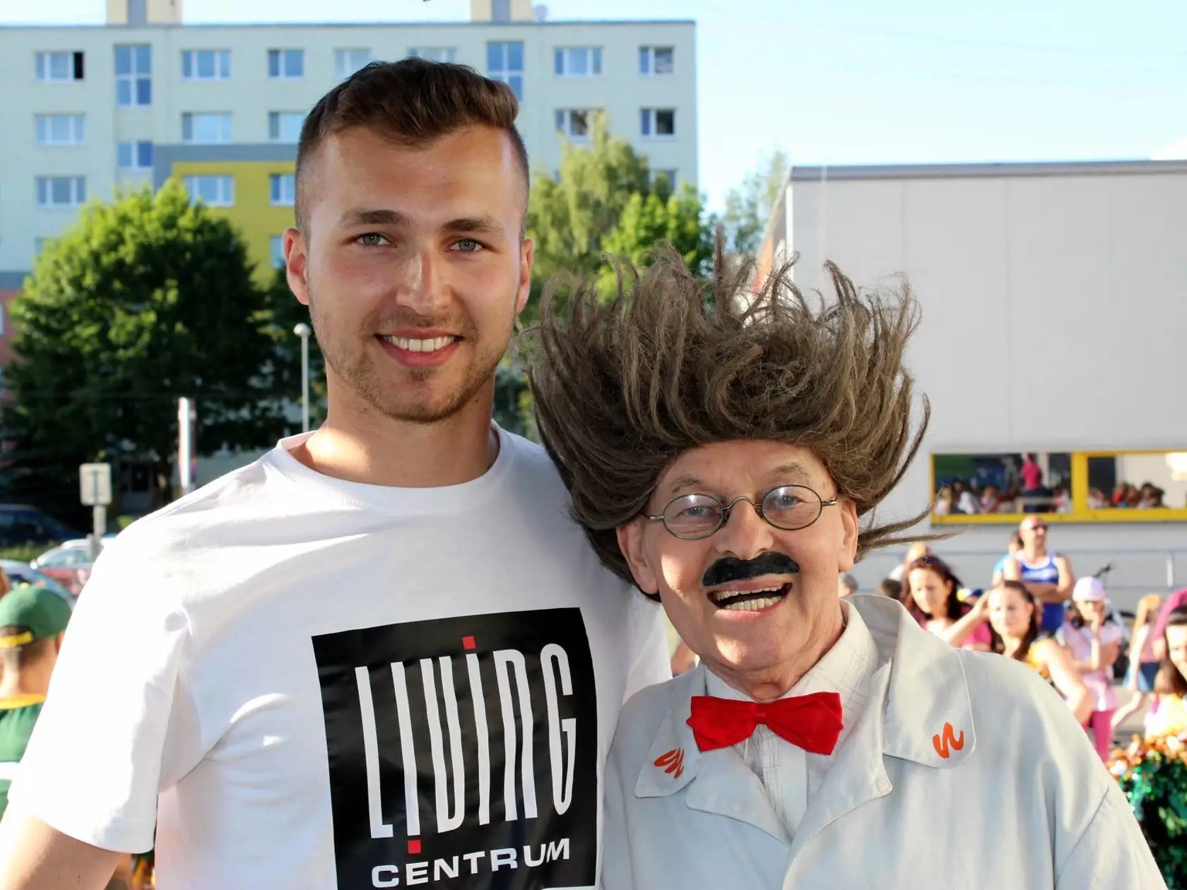 Miláčik všetkých detí Jozef Nodžák († 71) alias Majster N vo svojom závete poriadne šokoval.