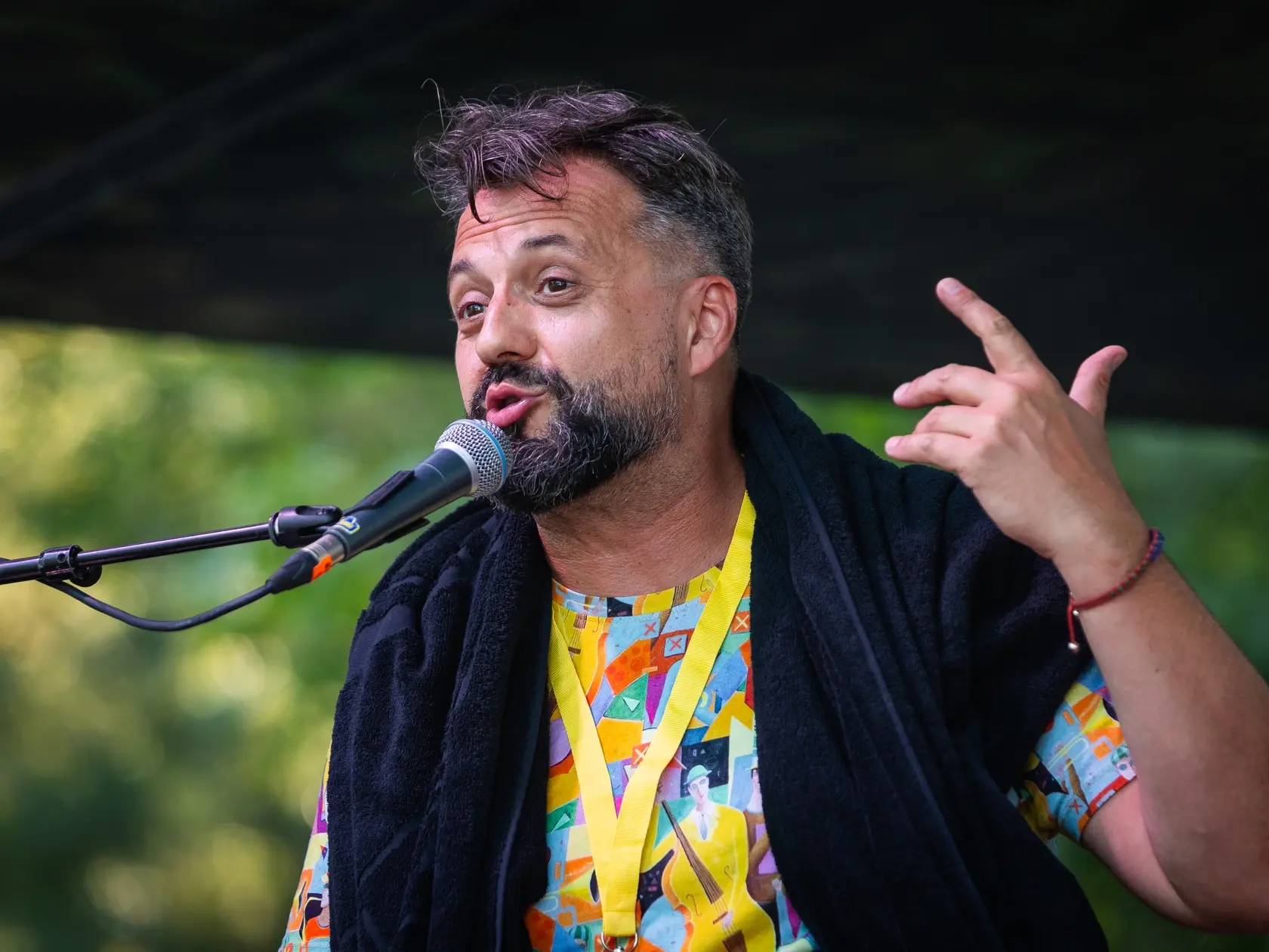 Marián Čeky Čekovský