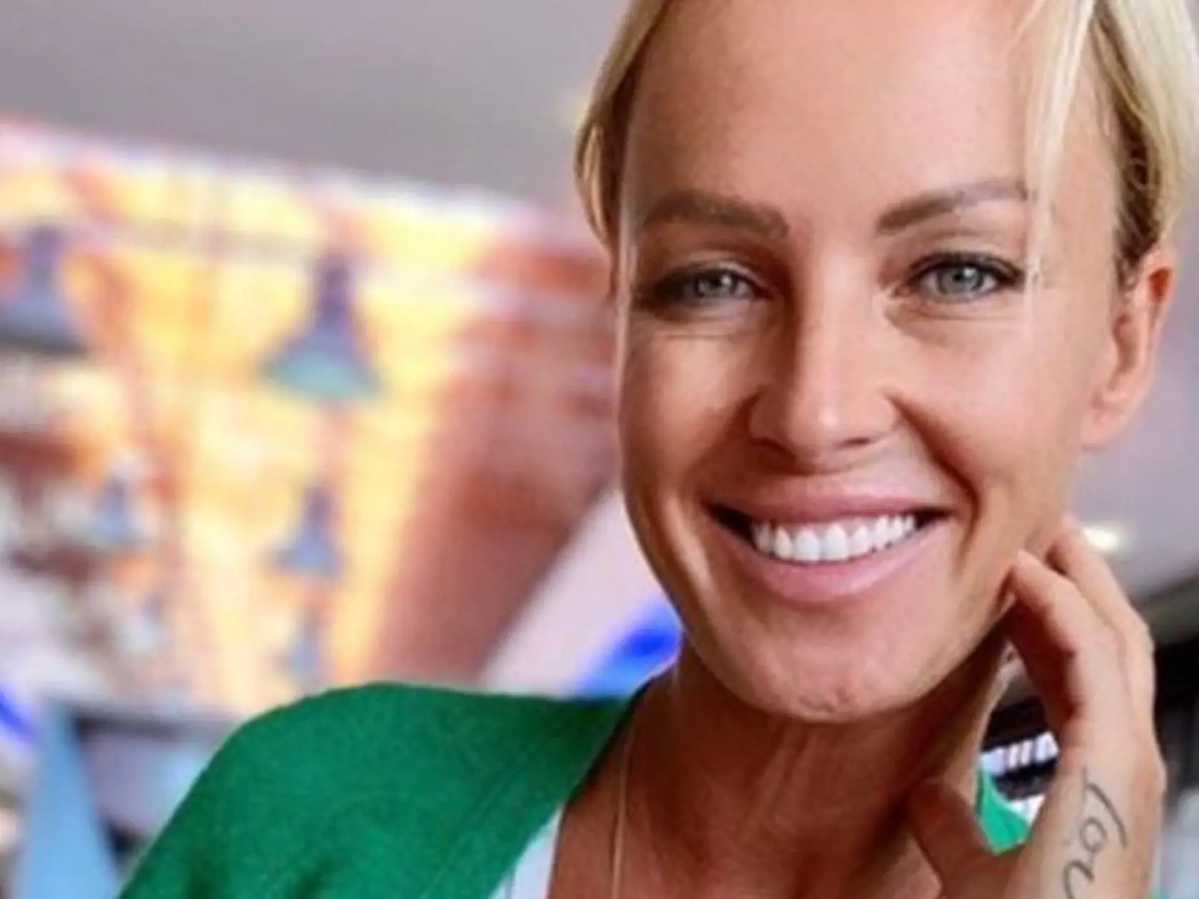 Zuzana Belohorcová