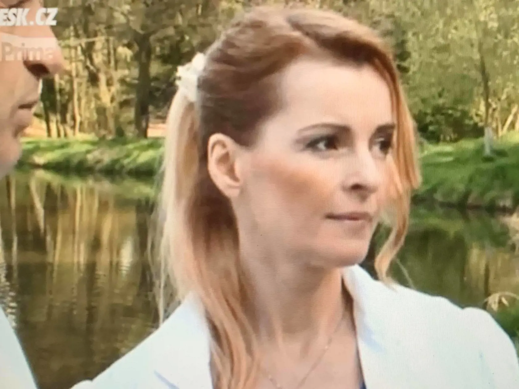 Posledné zábery Ivety Bartošovej pred smrťou. Vychudnutá, zničená a utrápená.