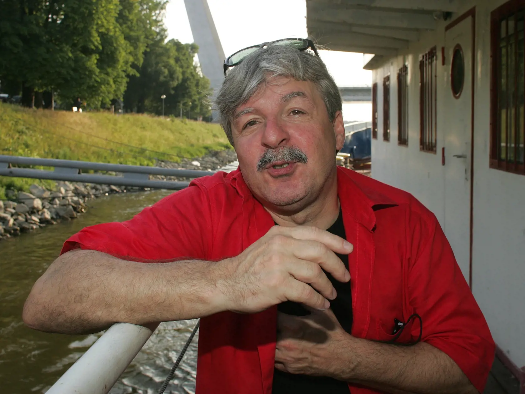 Marián Zednikovič