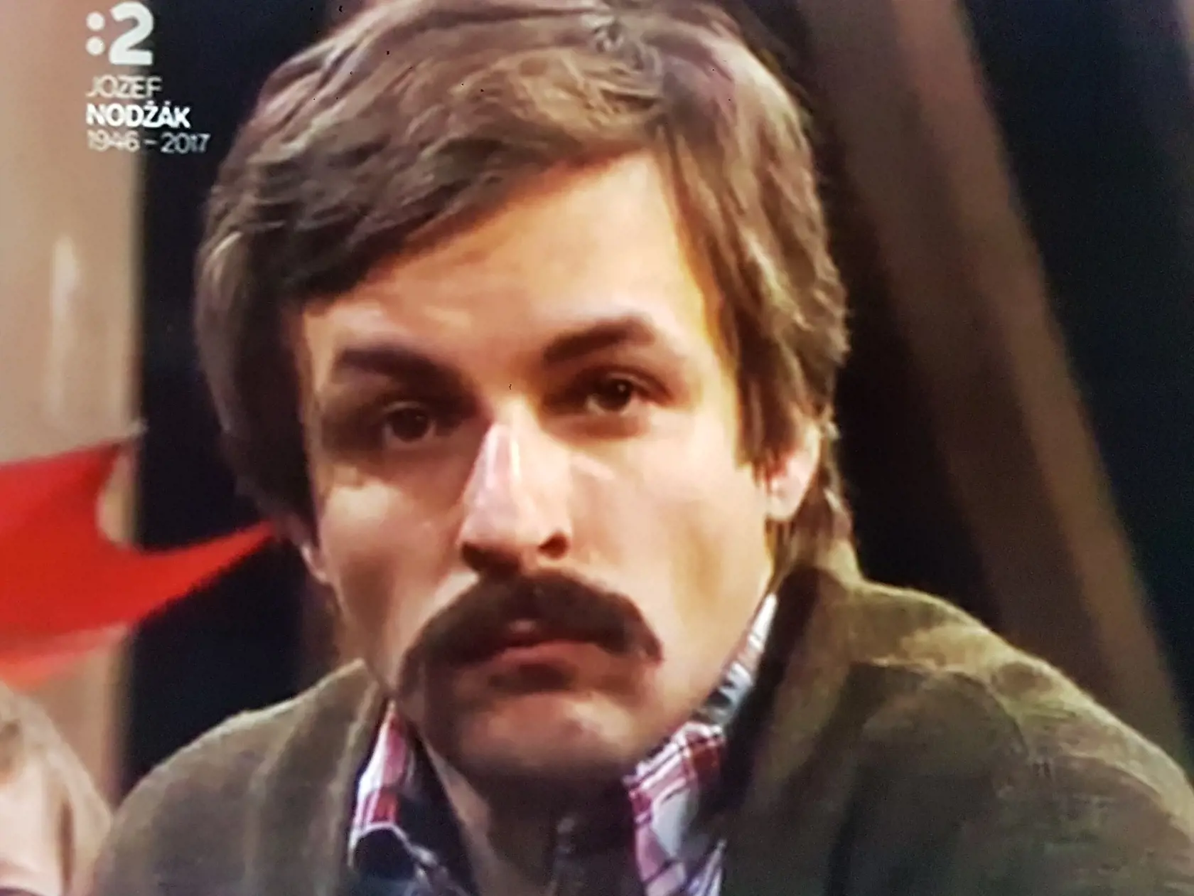Postavu Detektíva Karola si zahral Marián Zednikovič.