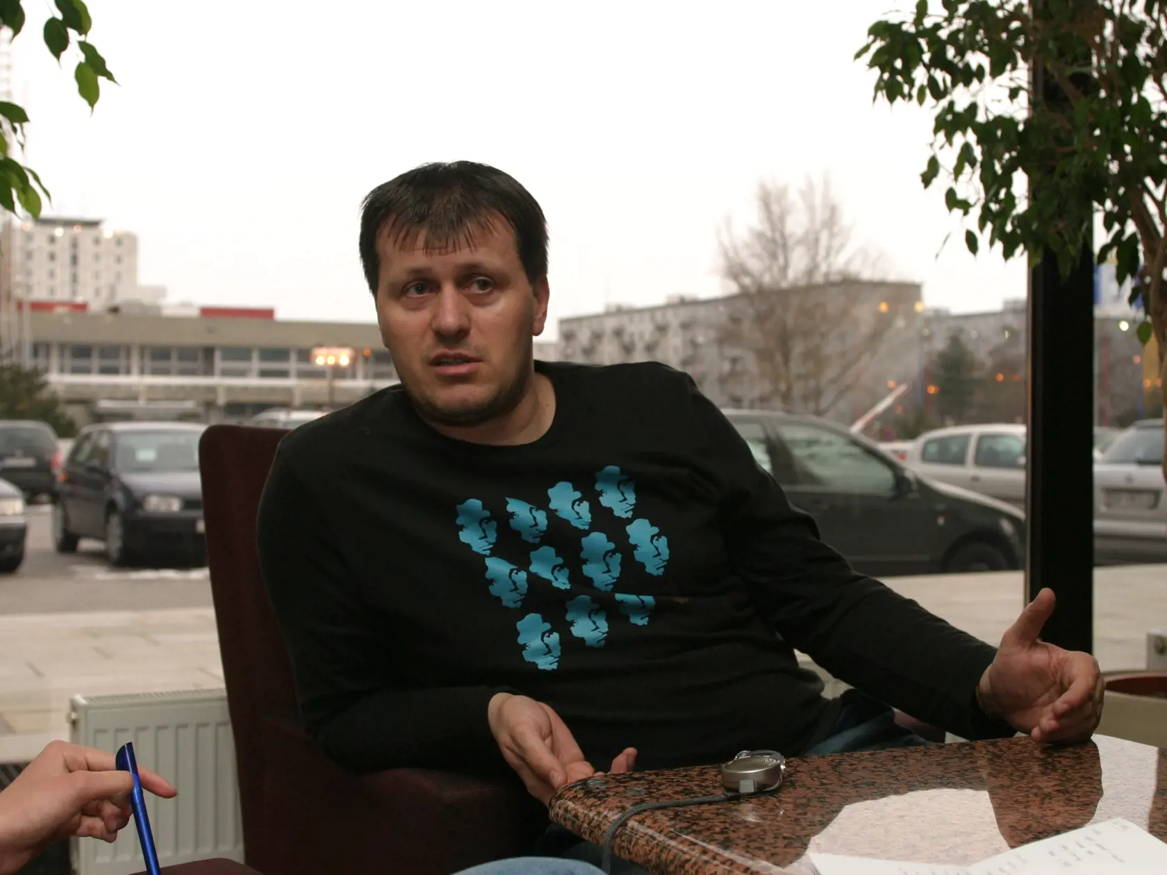 Legendárny spíker Julo Viršík zomrel v máji 2021 vo veku 56 rokov.