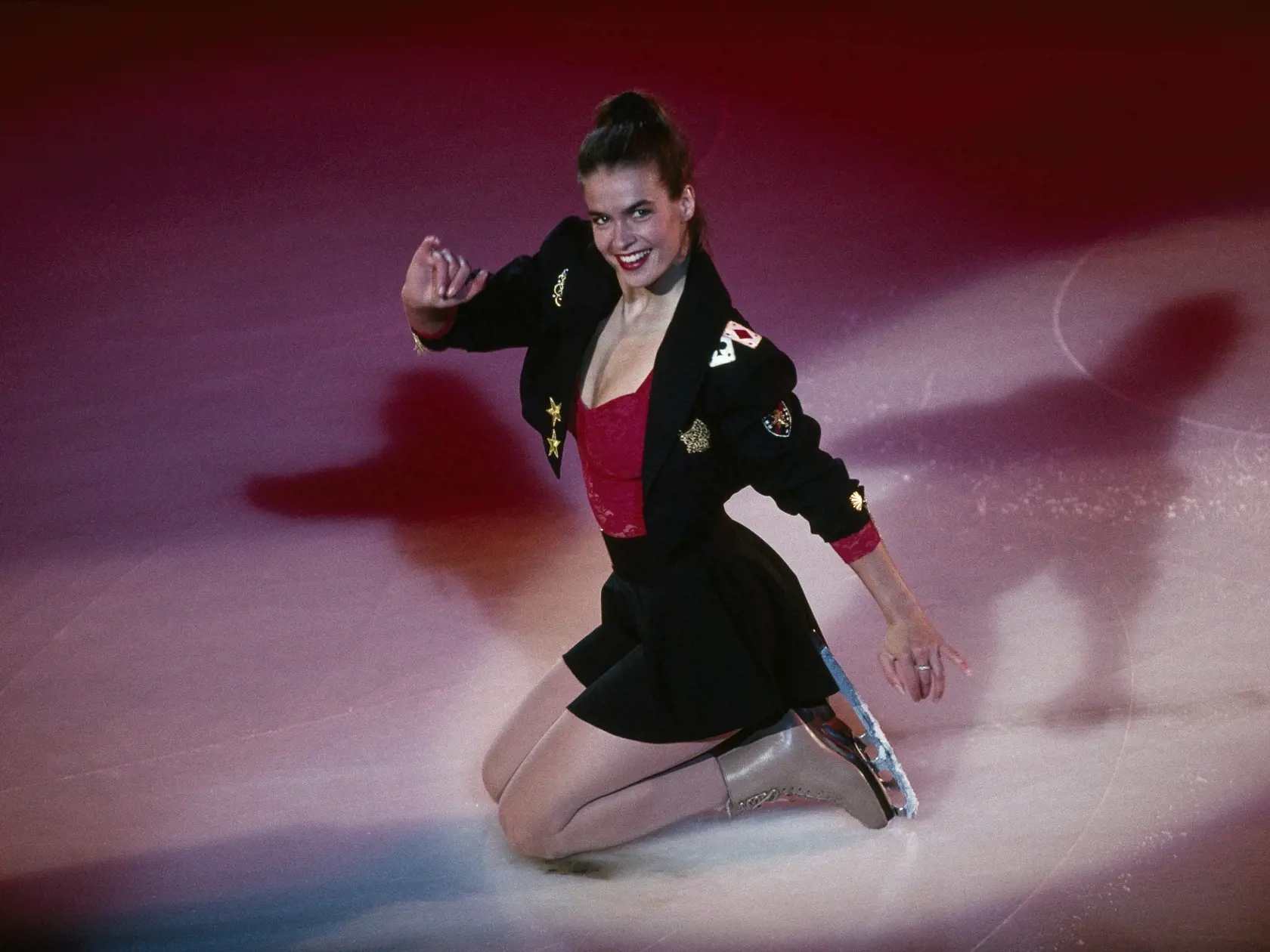 KATARINA WITTOVÁ
