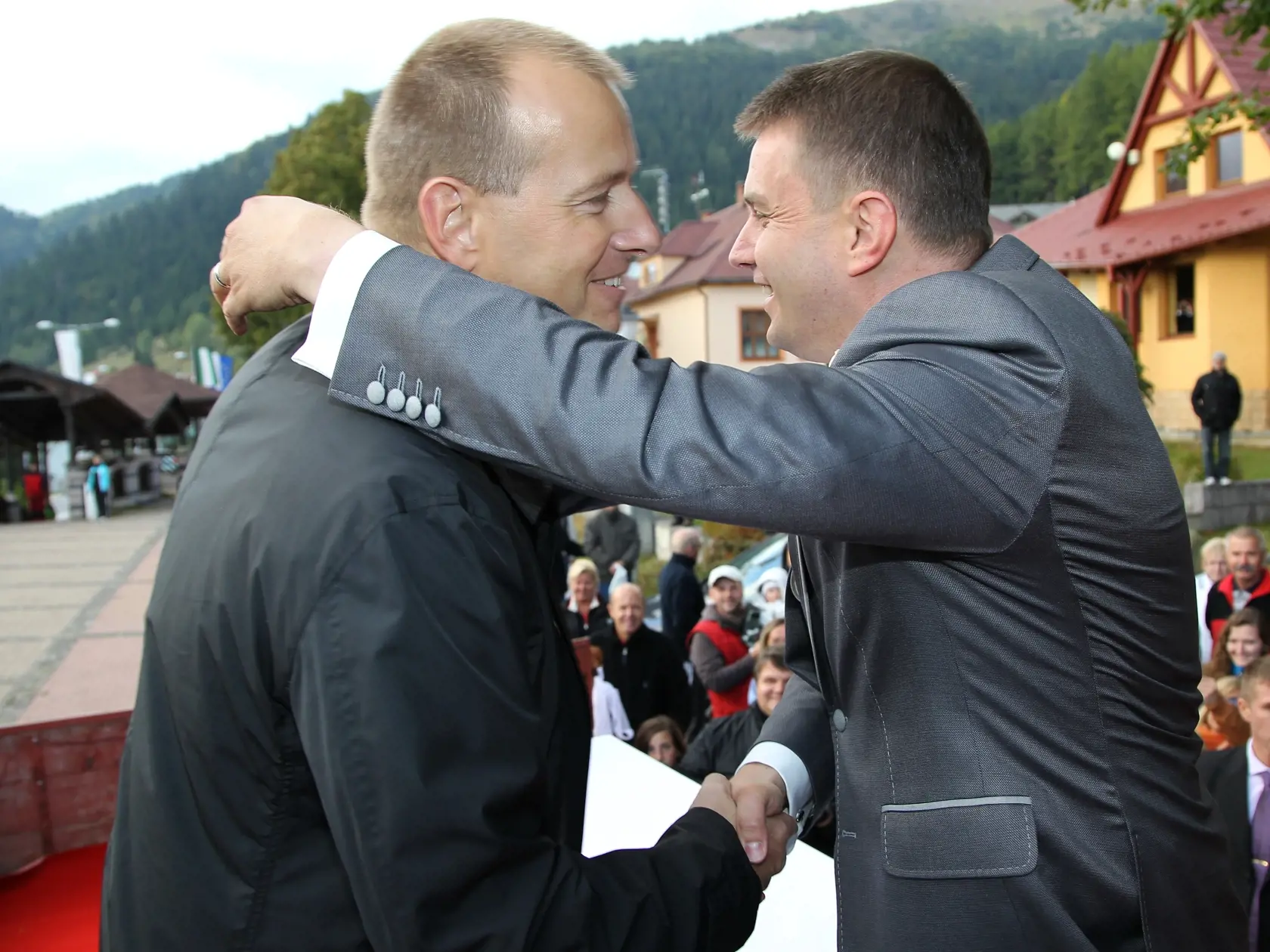 Boris Kollár.