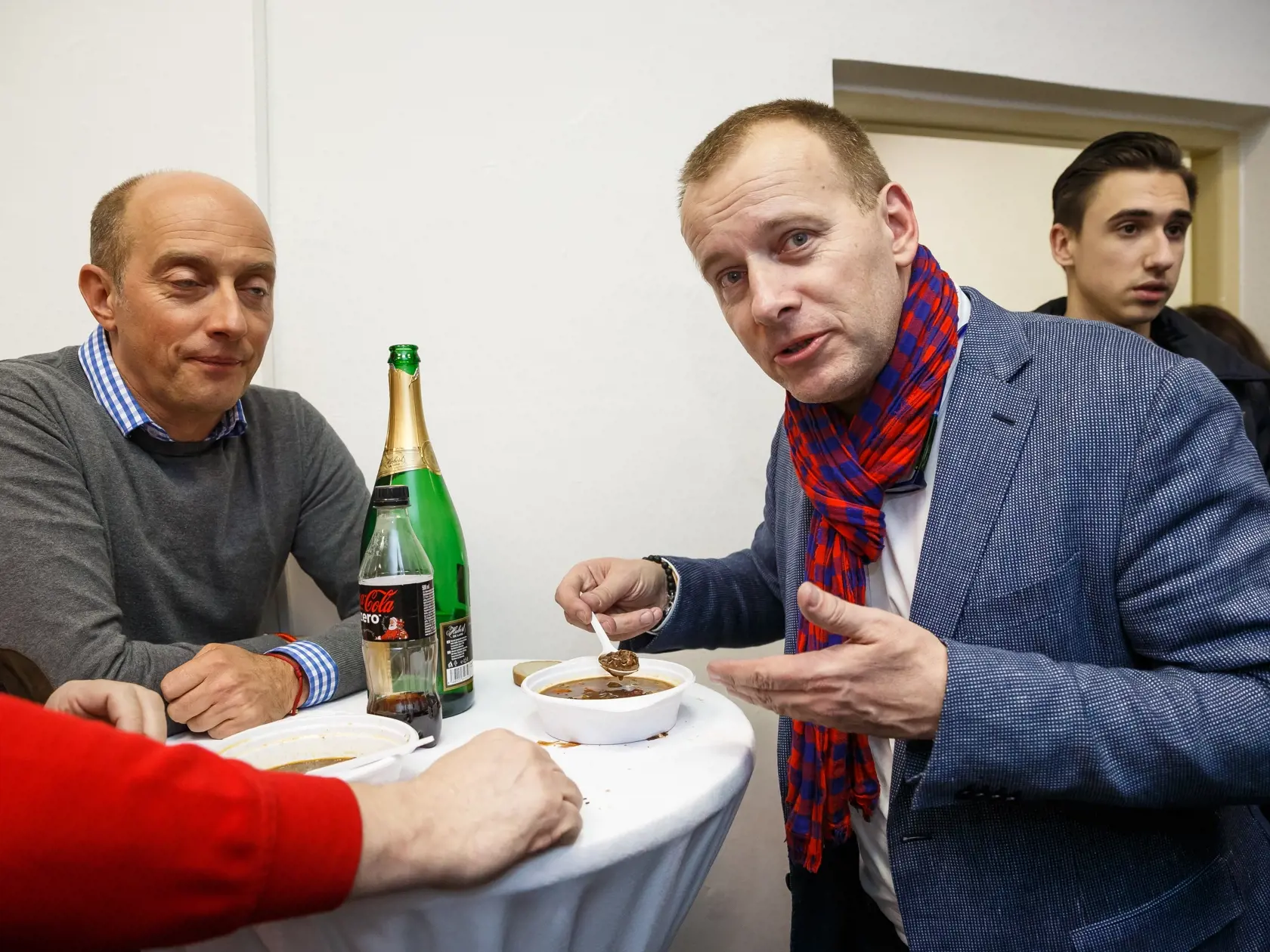 Boris Kollár.