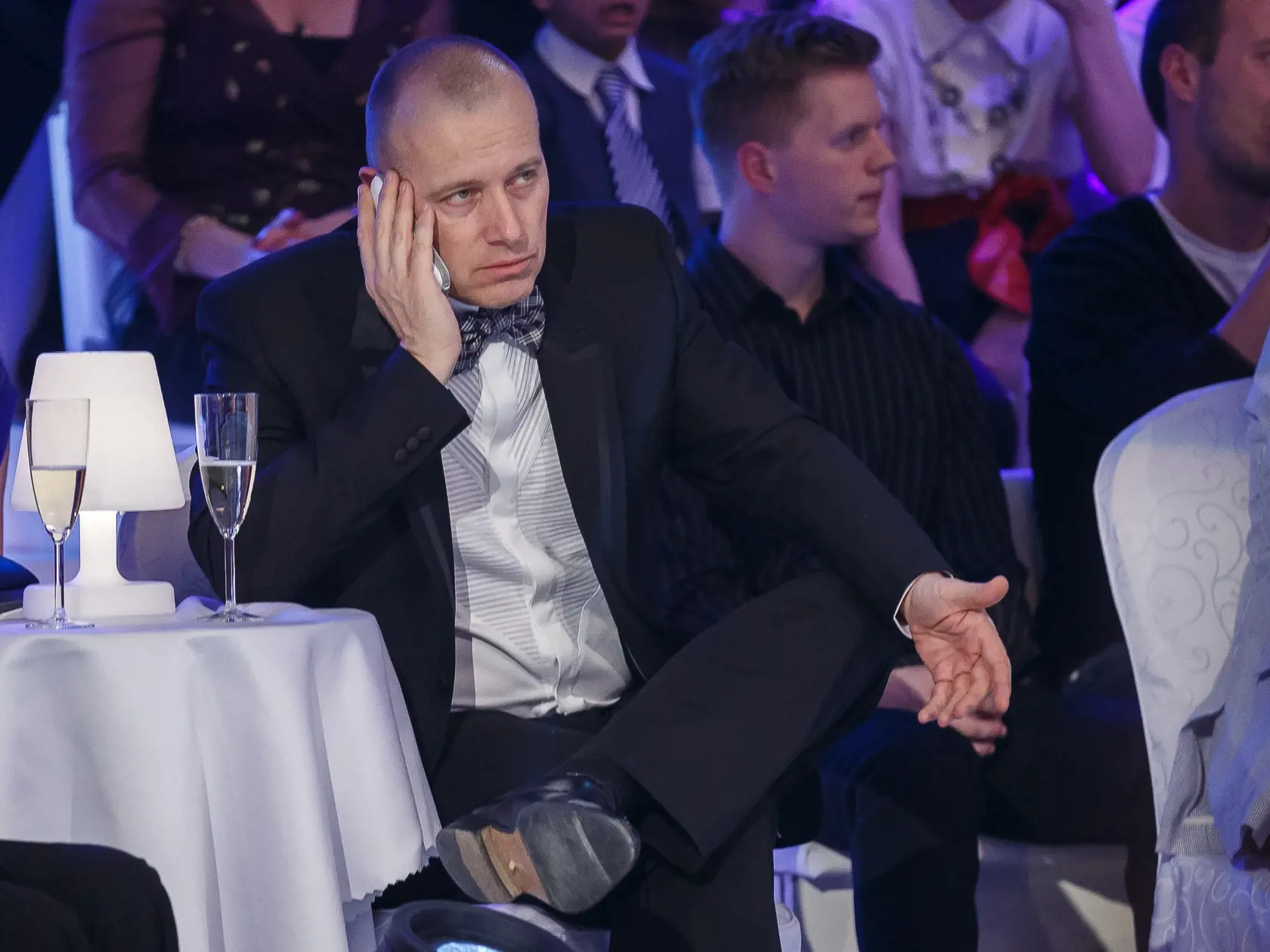 Boris Kollár.