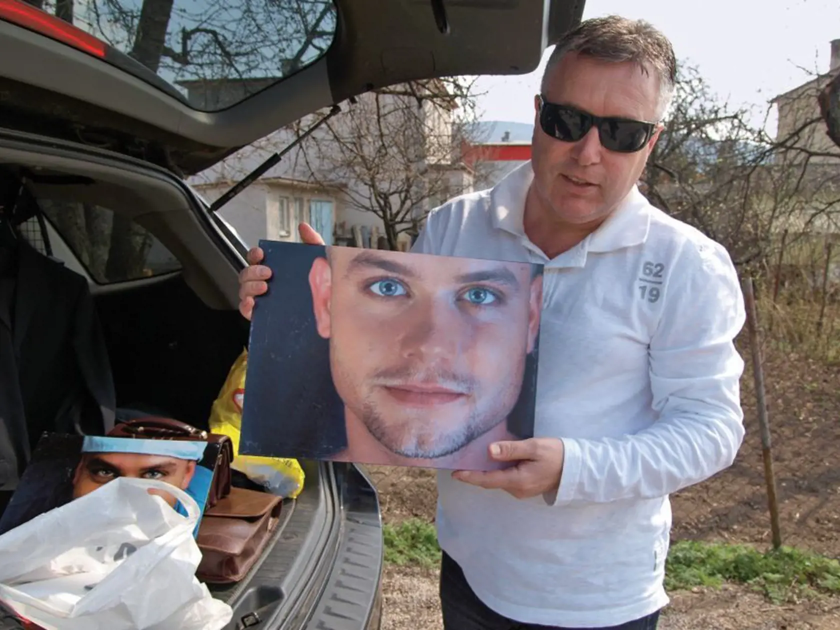Viliam Fiala je presvedčený o nehoráznej manipulácii s dôkazmi pri nehode.