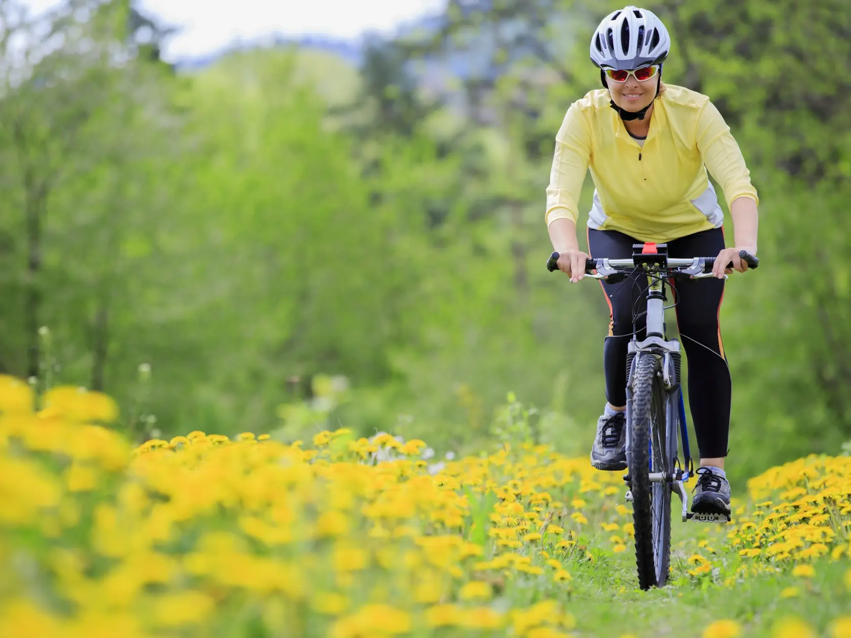 bicyklovanie