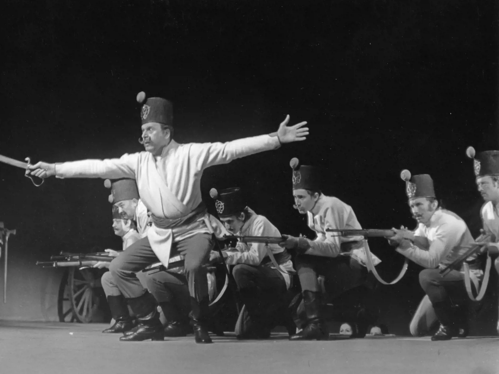 František Zvarík (†87) bol šarmantný elegán, ktorý nepokazil žiadnu zábavu. Miloval ženy a veľmi rýchlo si ich dokázal získať. S manželkou Evou Krížikovou (85) ho však spájalo silné puto.