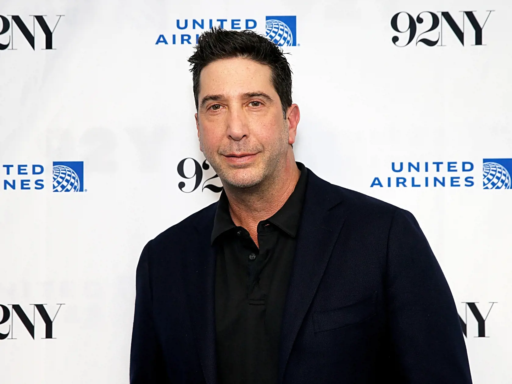 David Schwimmer miloval slávu tak veľmi, že ho skoro zničila.