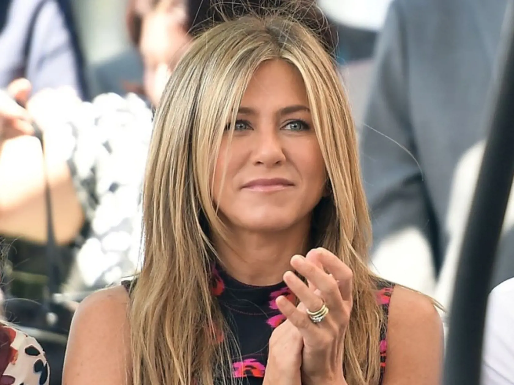 jennifer aniston