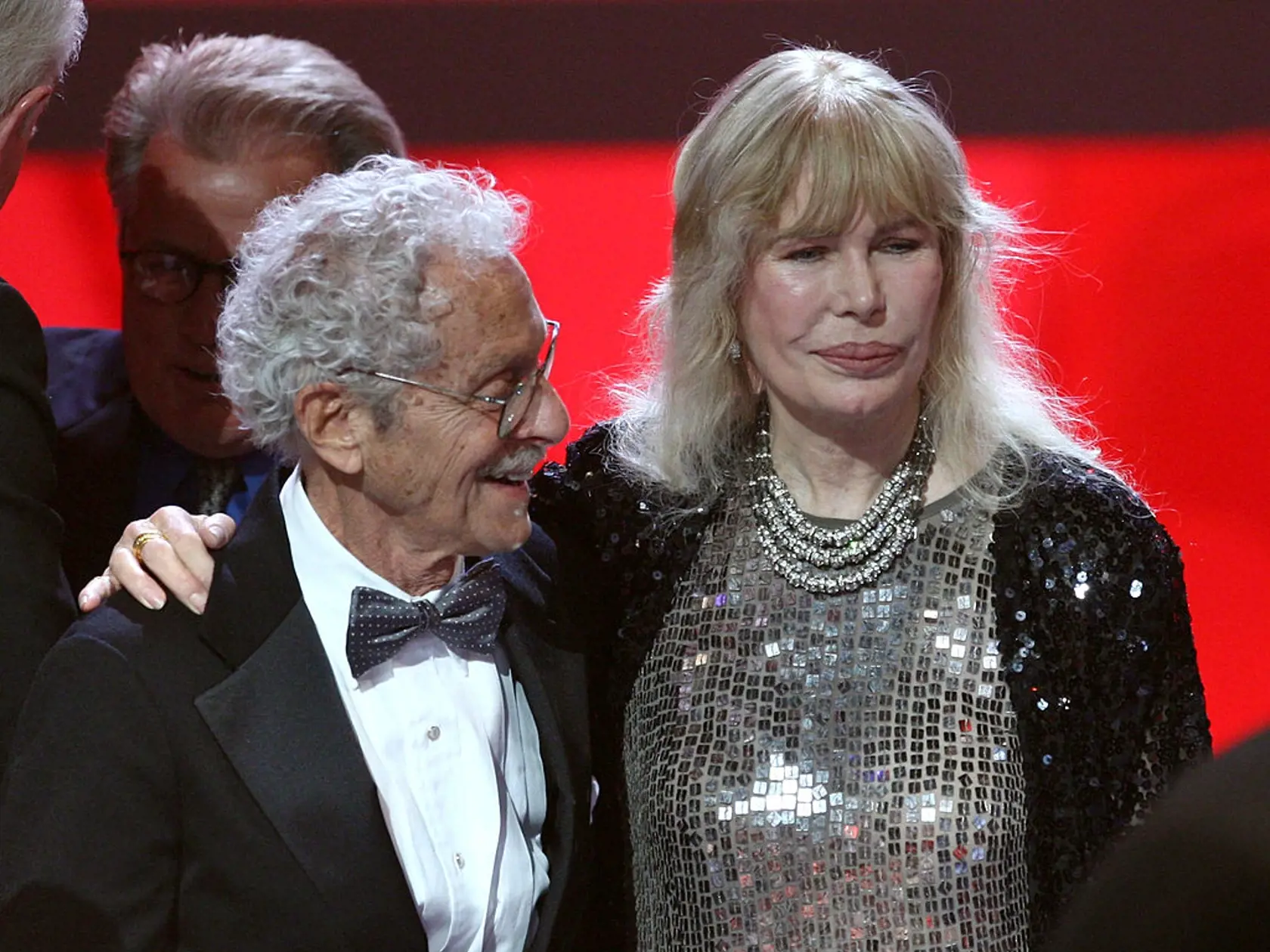 Herečka Loretta Swit