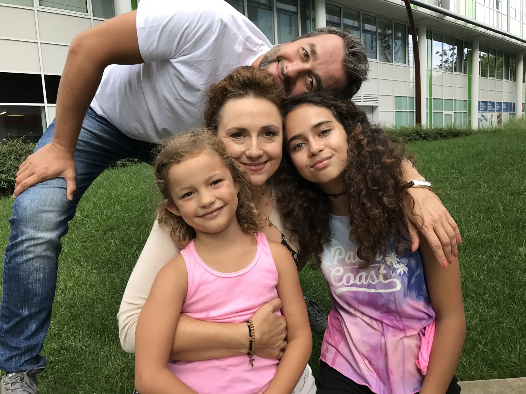 Izabela Gavorníková sa preslávila v Oteckoch.