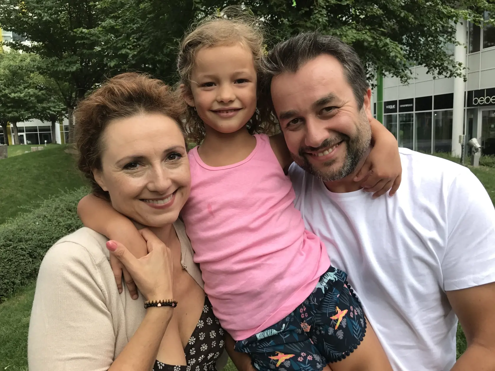 Izabela Gavorníková sa preslávila v Oteckoch.