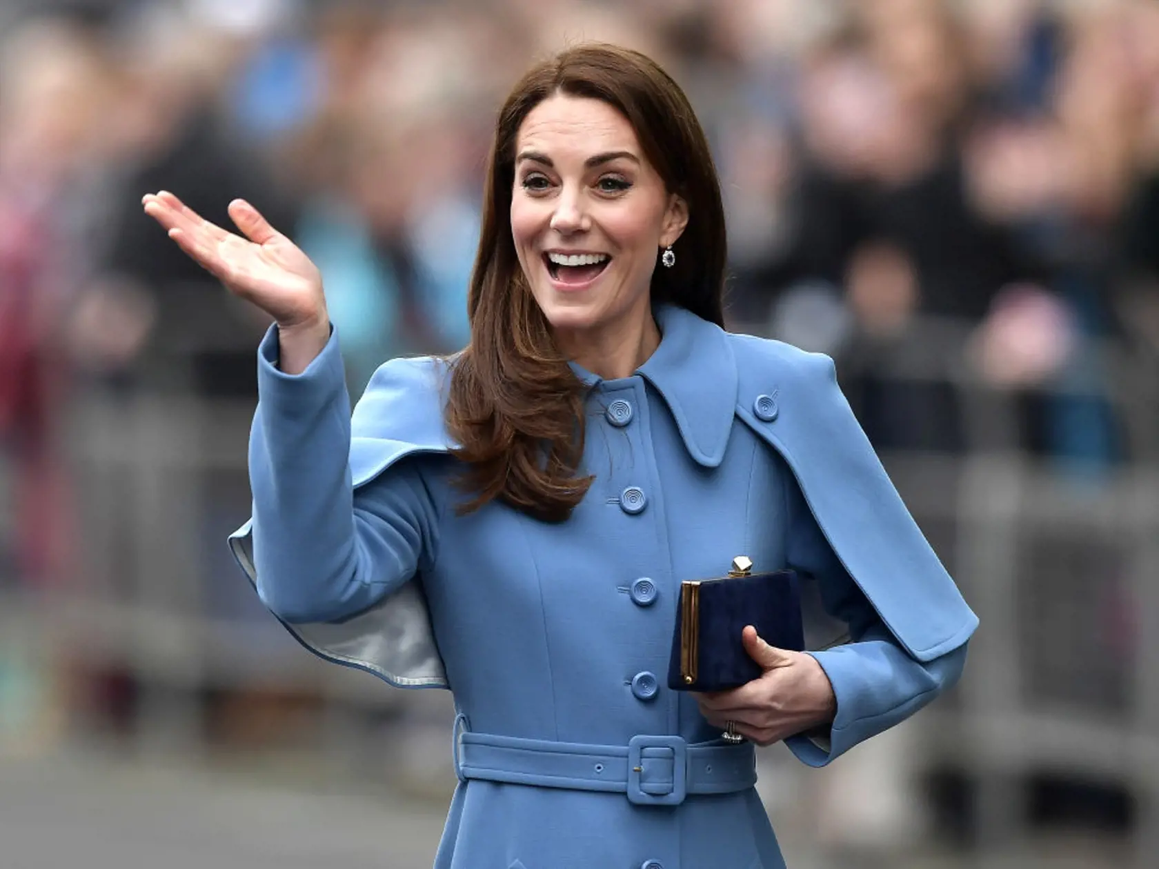 Princezná Kate