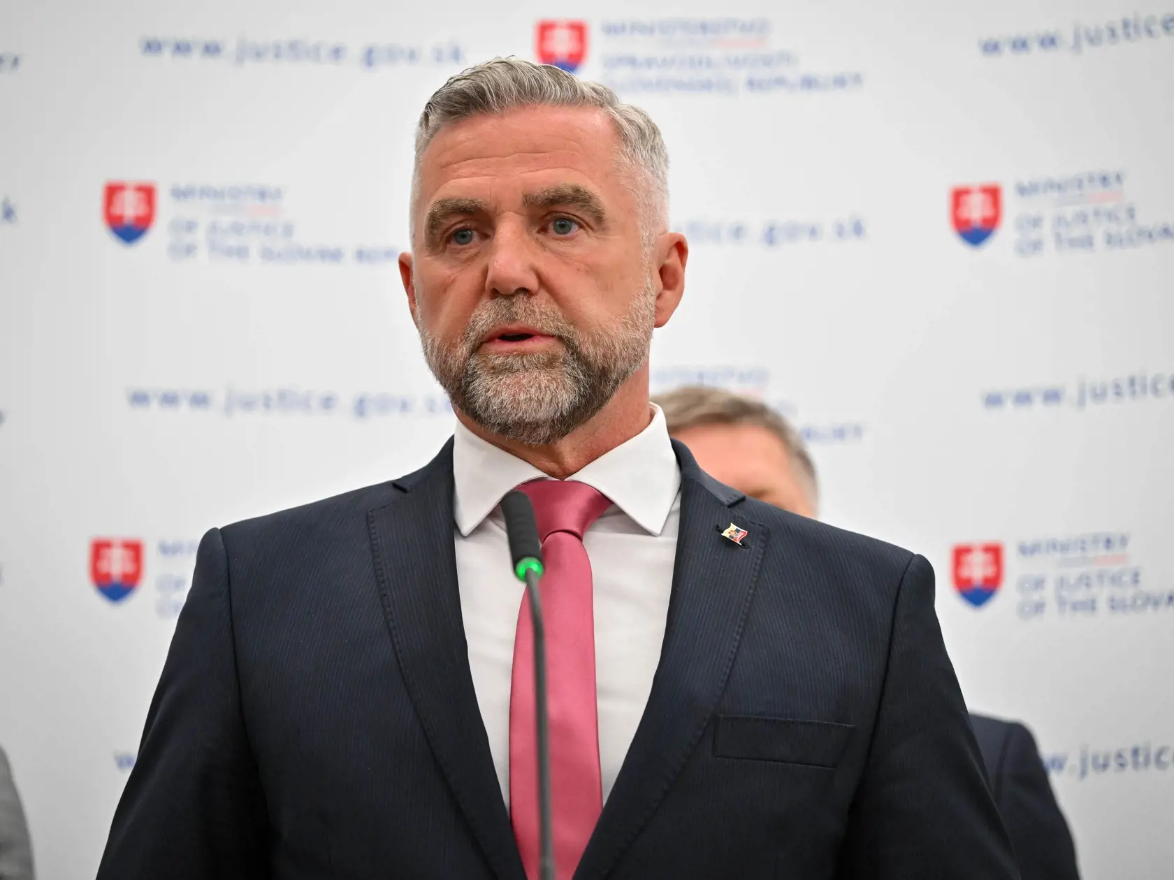 Poslanec NR SR Tibor Gašpar (SMER-SD)