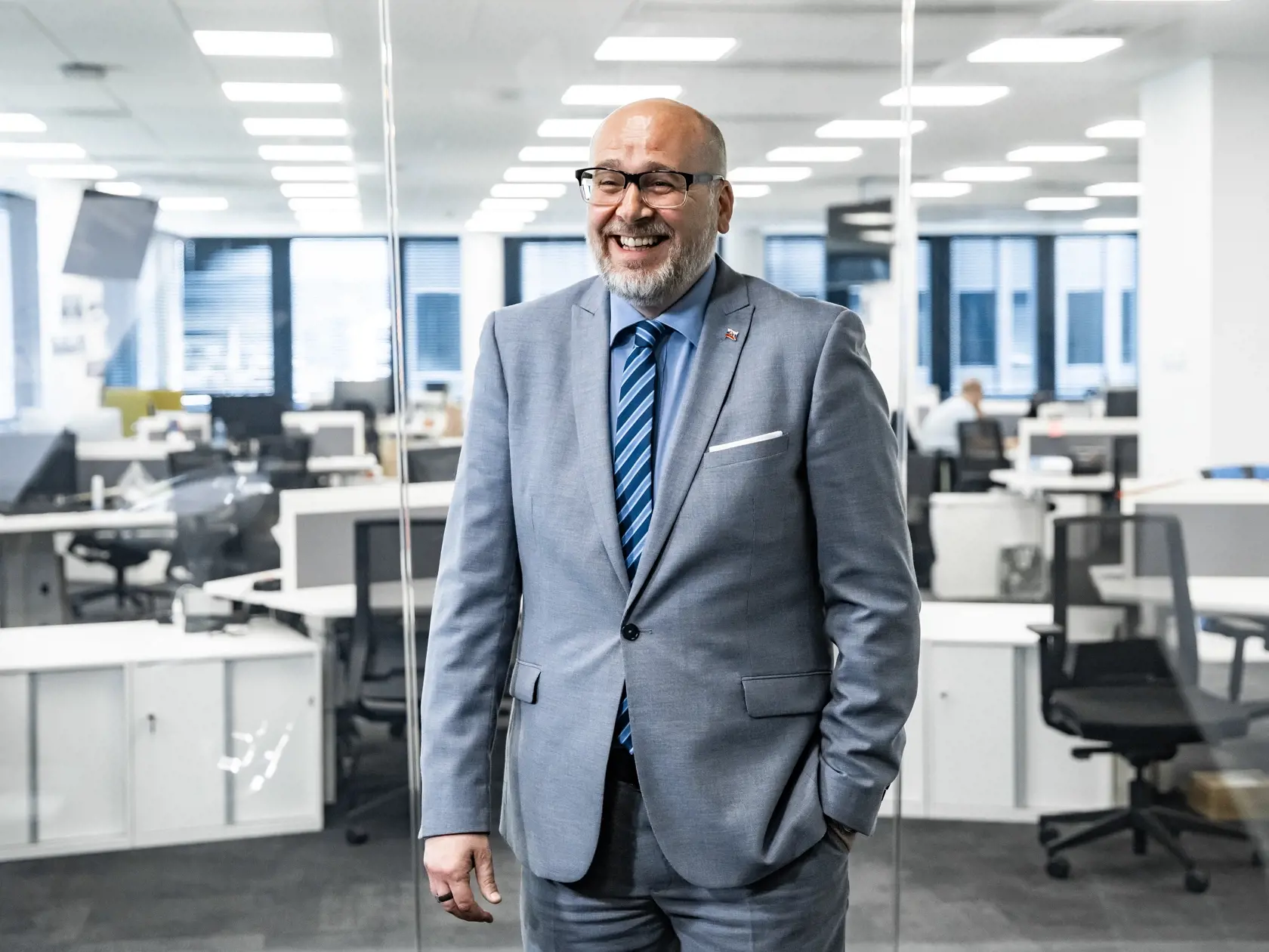 Michal Kaliňák vraj netúži po kresle ministra MIRRI. Politológ si myslí, že by to bola dobrá nominácia.