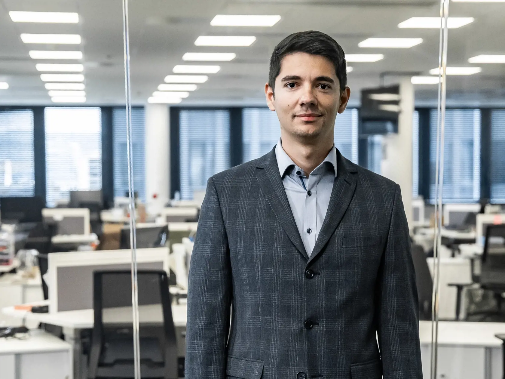 Diskusná relácia “Karty na stôl”, ktorej hosťom bol Erik Kaliňák (Smer-SSD), poslanec NR SR.