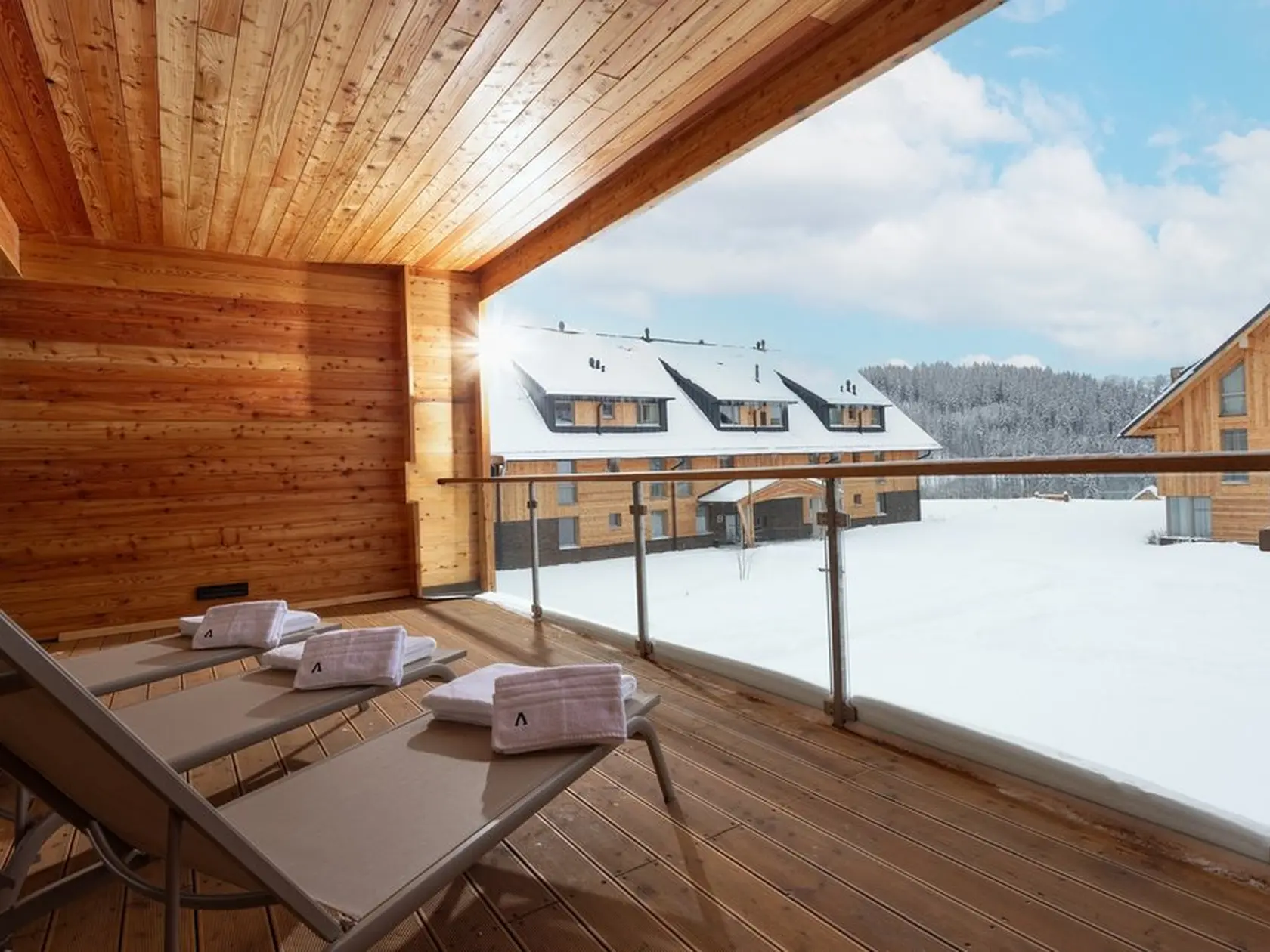 Jiří Bartoška kúpil pred smrťou luxusný apartmán v Krkonošiach. 