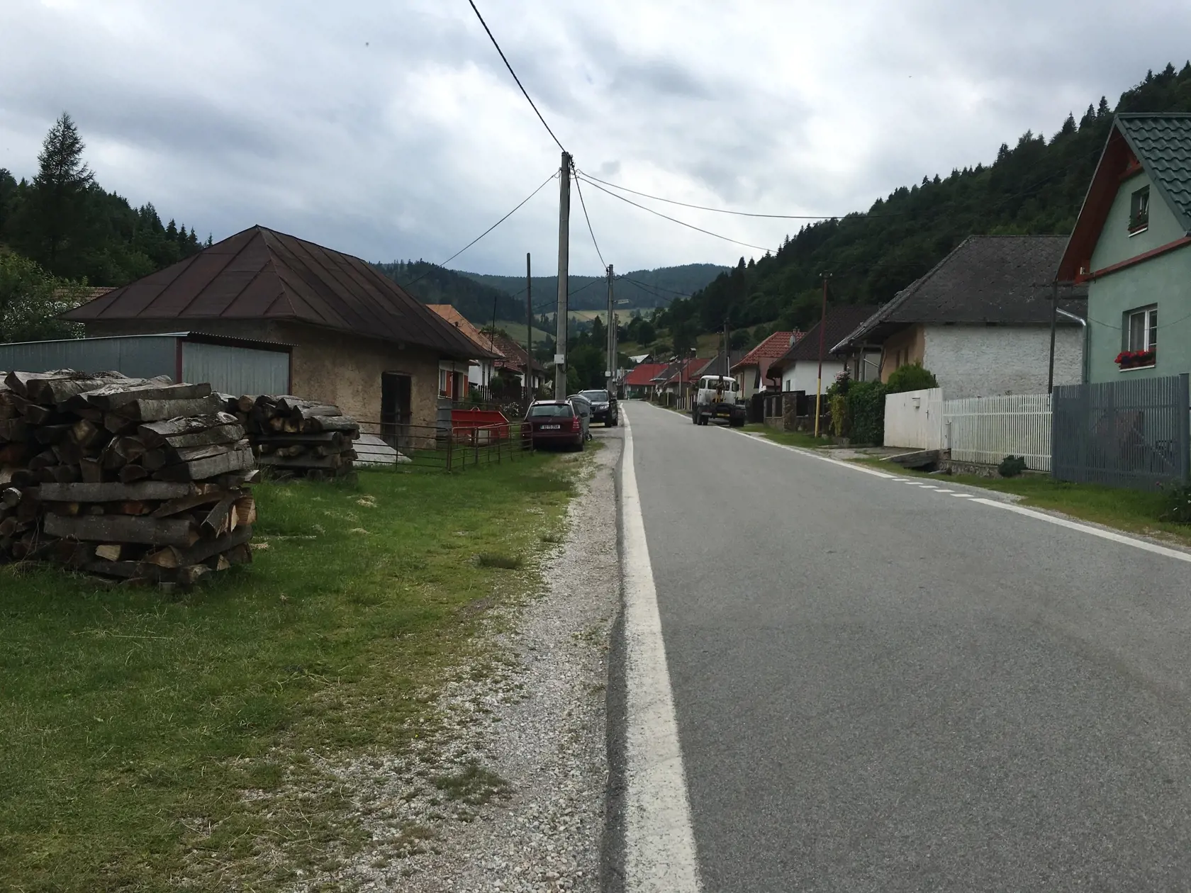 Obyvatelia Úhornej na tragédiu nikdy nezabudnú.