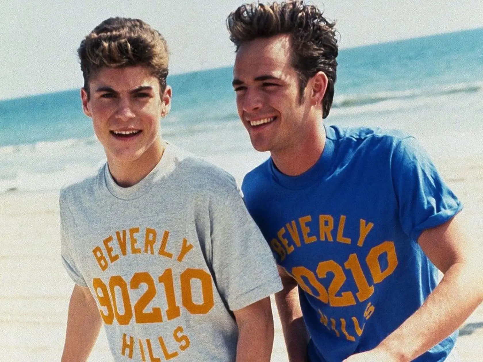Brian Austin Green,
