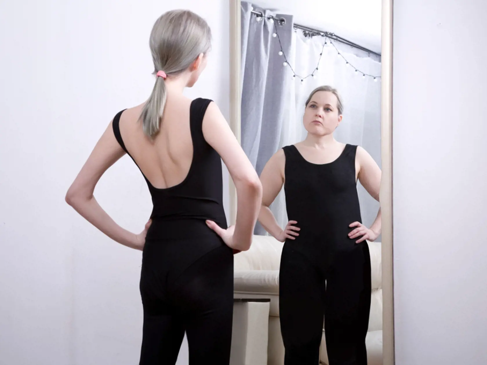Podľa nových štúdií je anorexia považovaná za metabolicko-psychiatrickú poruchu.