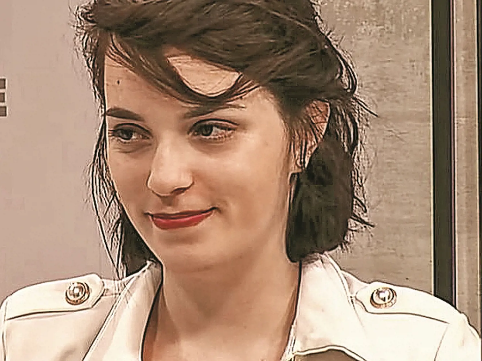 Po 15 rokoch sa Katarína (30) prozhodla prehovoriť.