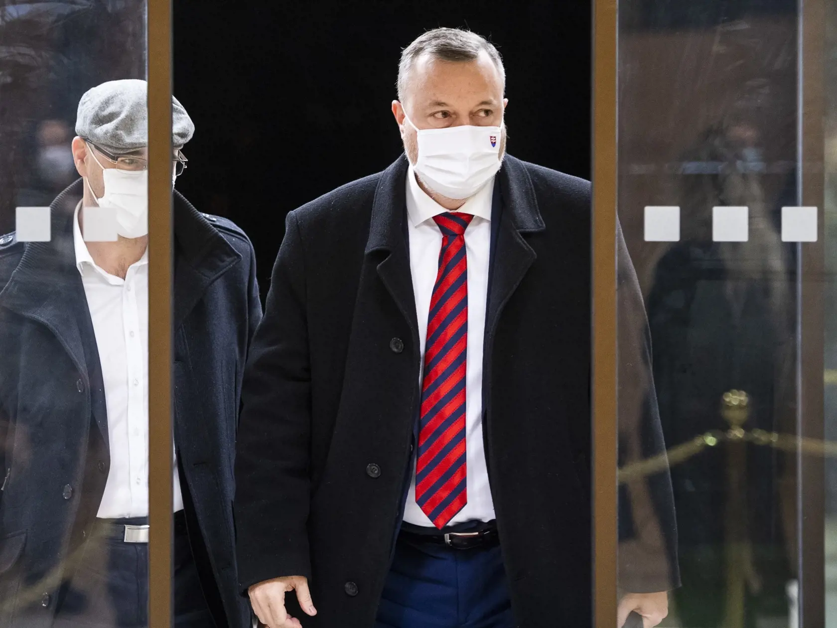 Minister práce Milan Krajniak má na starosti dávky, ktoré vypláca štát, okrem iných aj dôchodky.