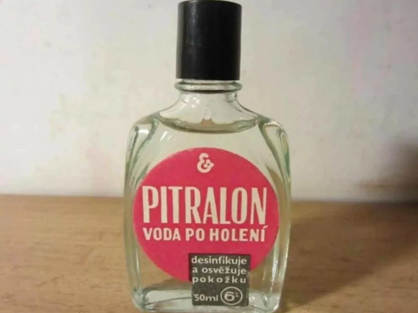 Zabudnuté klenoty z čias bývalého režimu. Súčasná generácia by dnes nad nimi ohrnula nos, v minulosti pritom boli často nedostatkovým tovarom.
